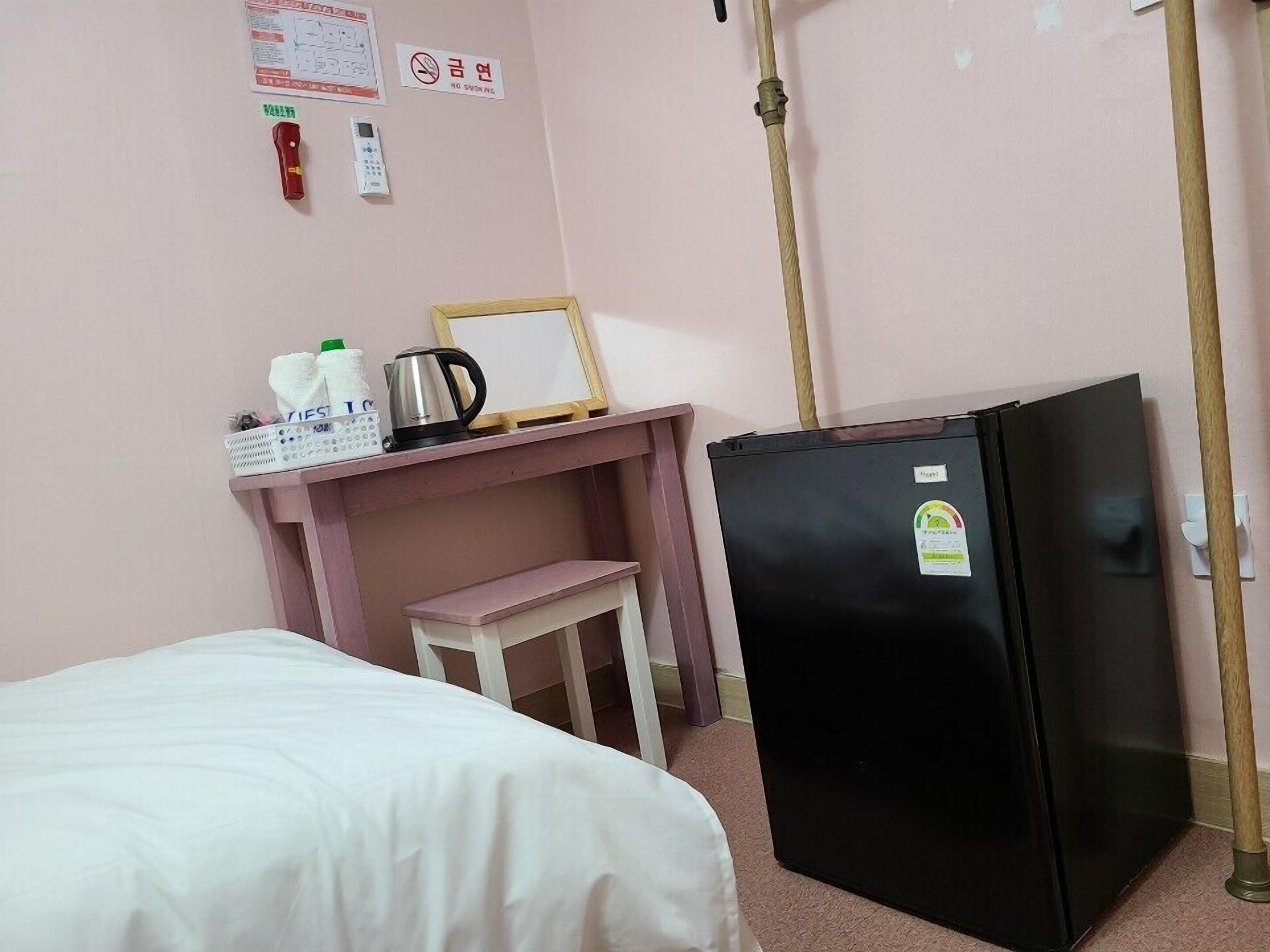 Joy Guesthouse