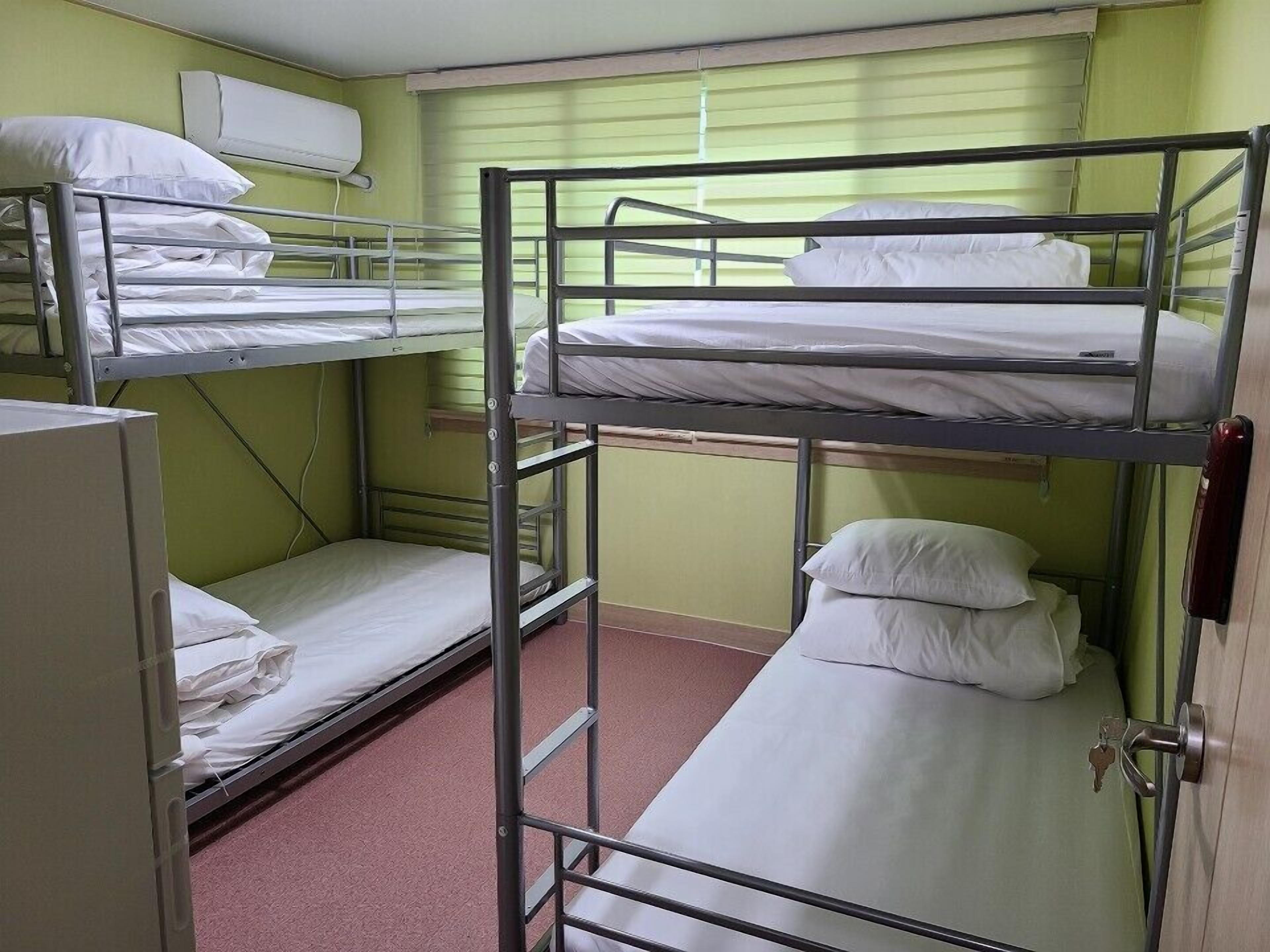 Joy Guesthouse