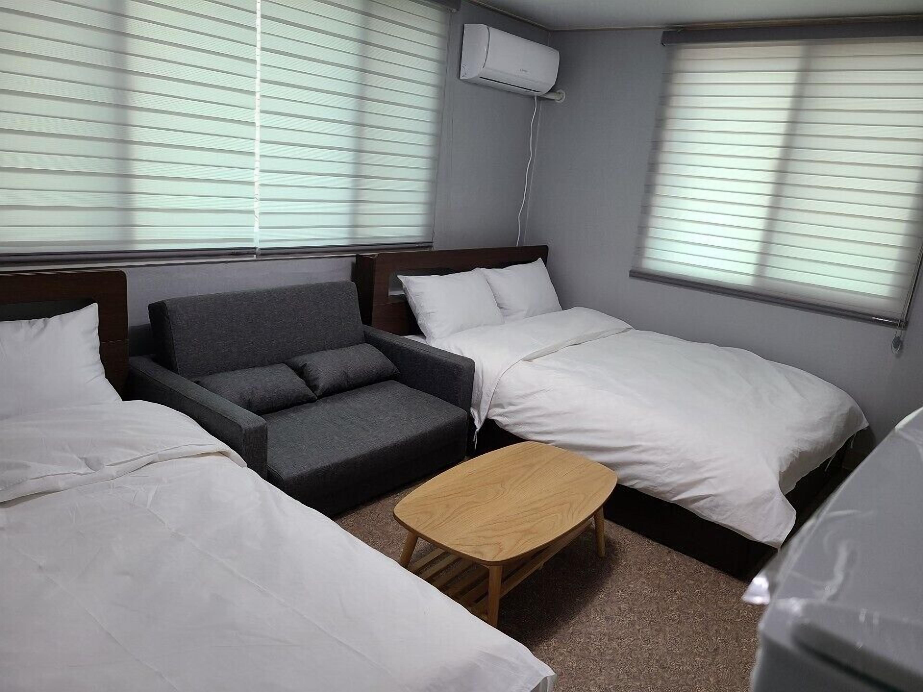 Joy Guesthouse
