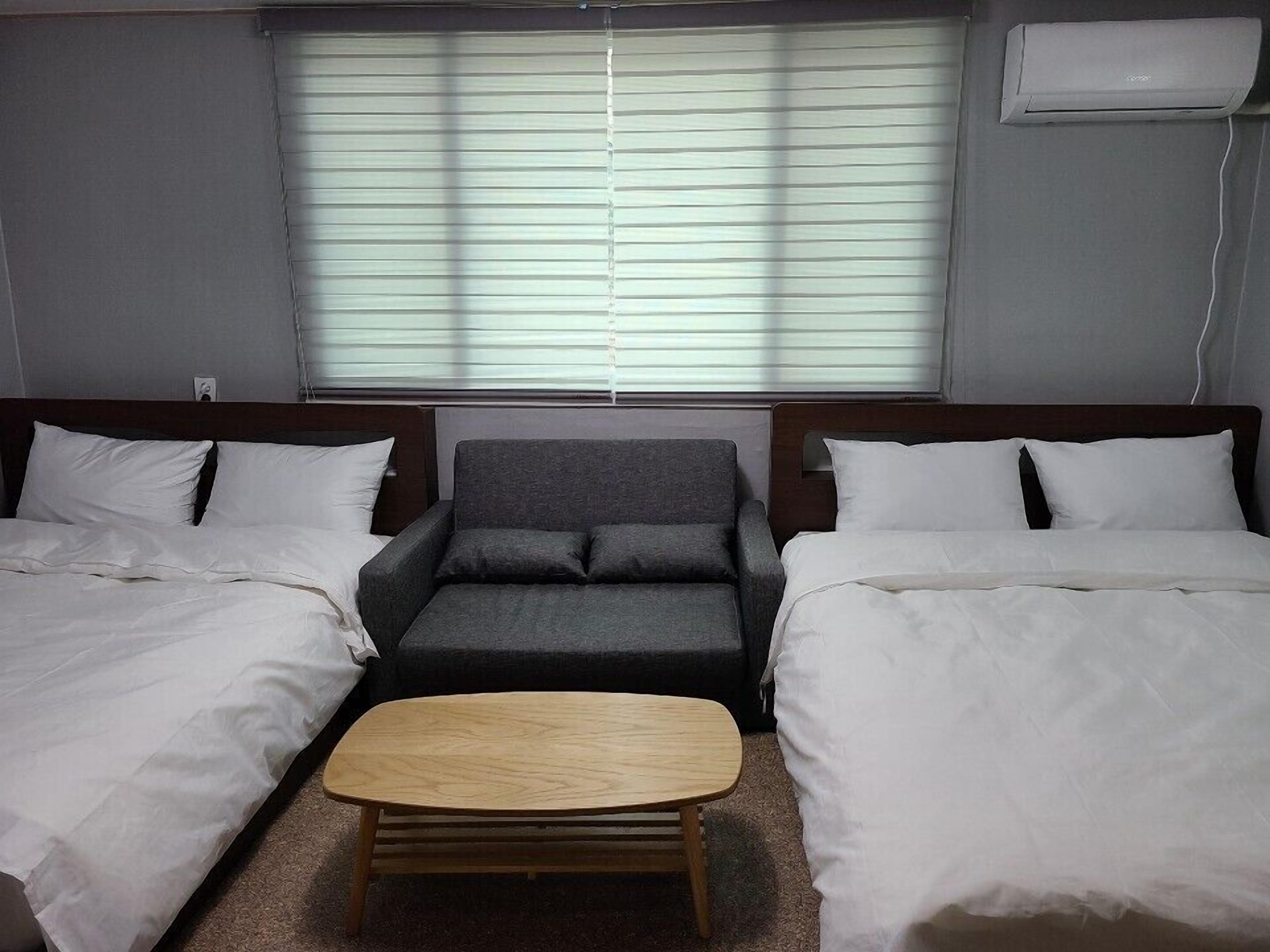 Joy Guesthouse