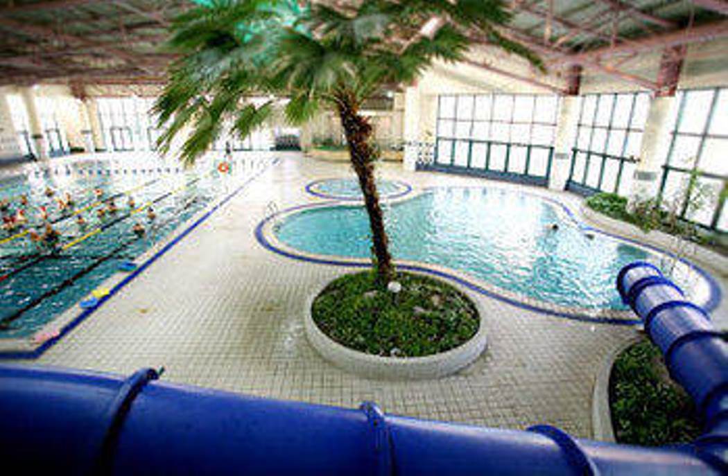 Onyang Grand Hotel