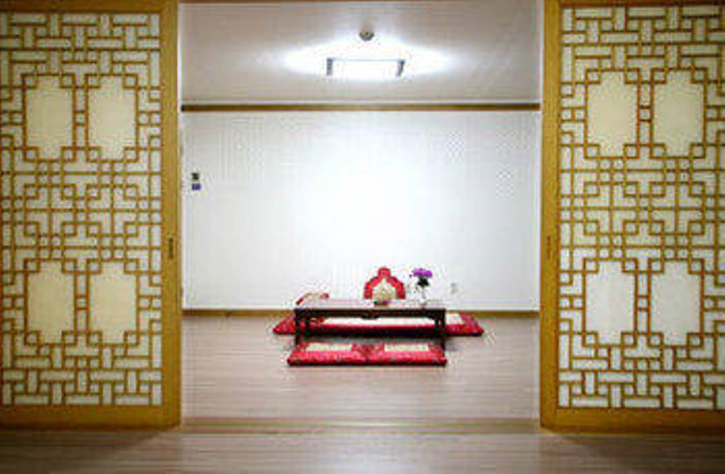 Onyang Grand Hotel