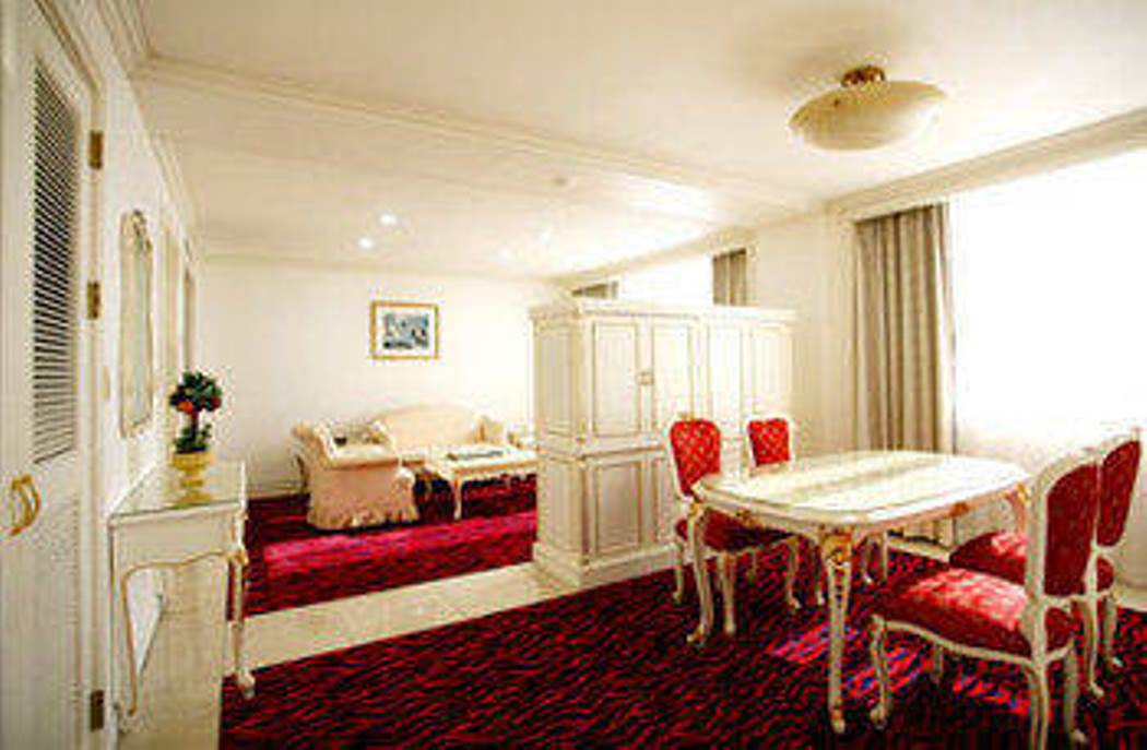 Onyang Grand Hotel