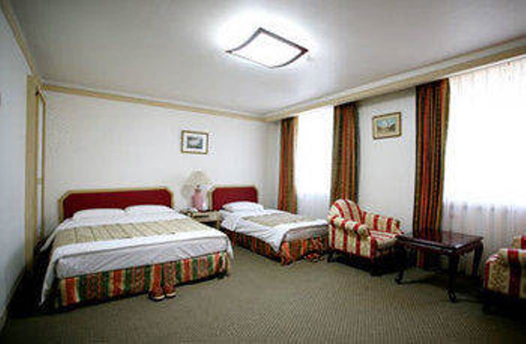 Onyang Grand Hotel