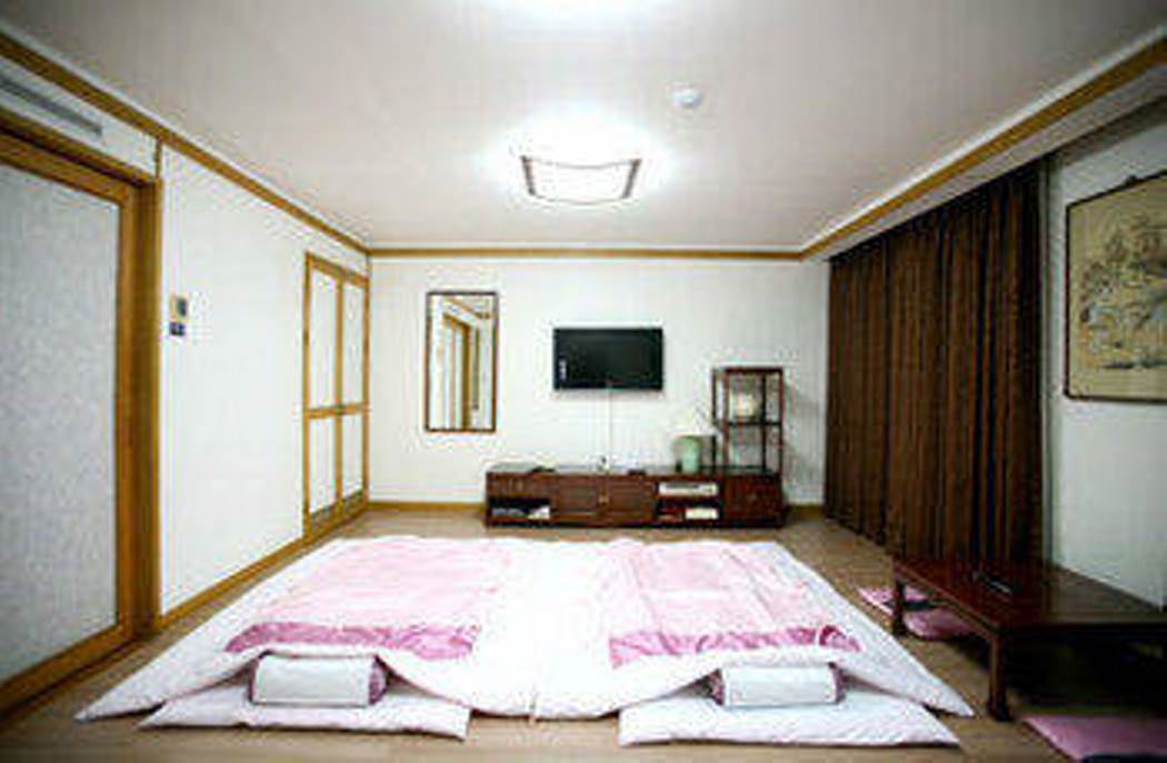 Onyang Grand Hotel