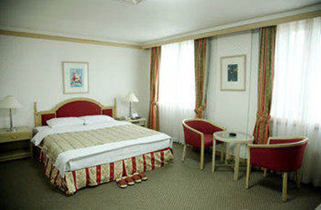 Onyang Grand Hotel