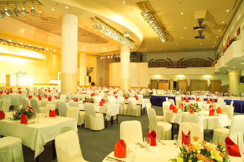 Onyang Hot Spring Hotel
