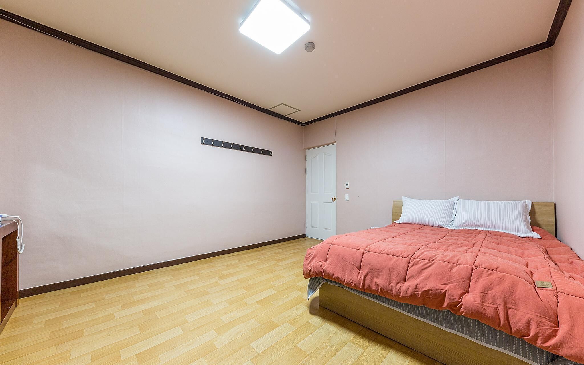 Boeun Green Park Hotel