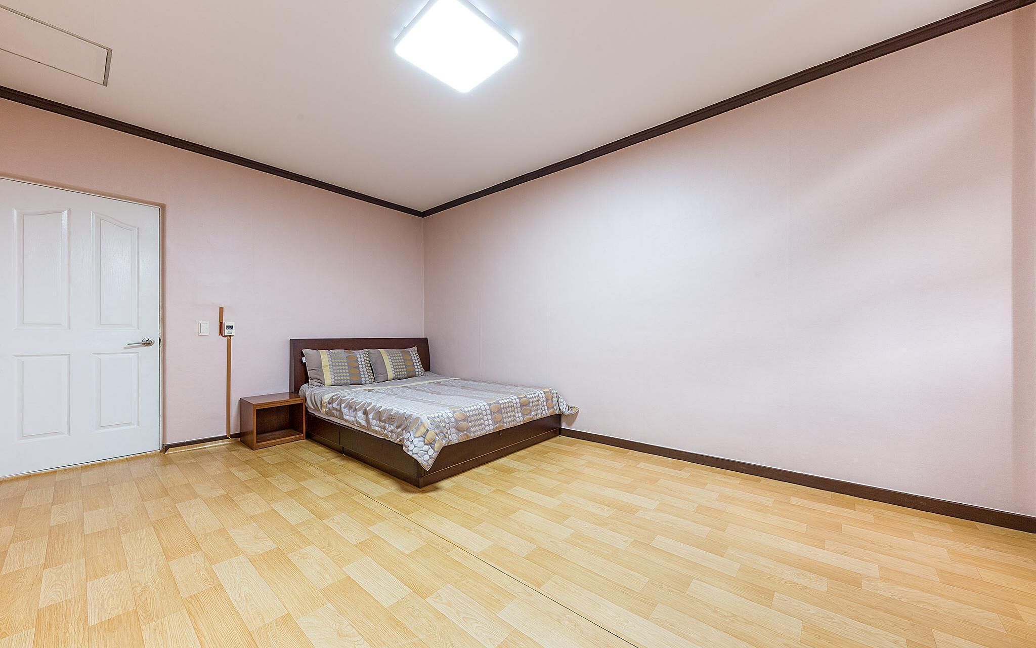 Boeun Green Park Hotel