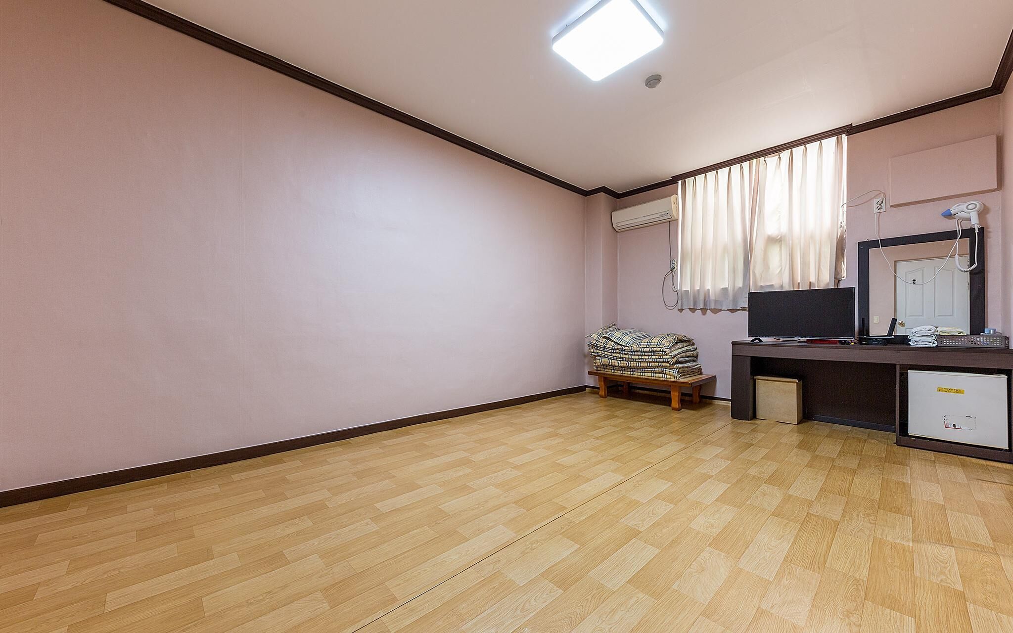 Boeun Green Park Hotel