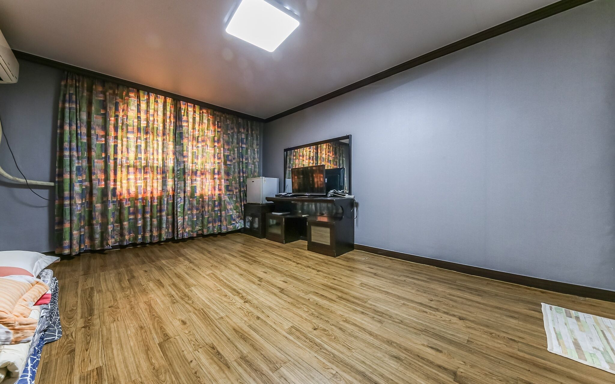 Boeun Seongsimjang Motel