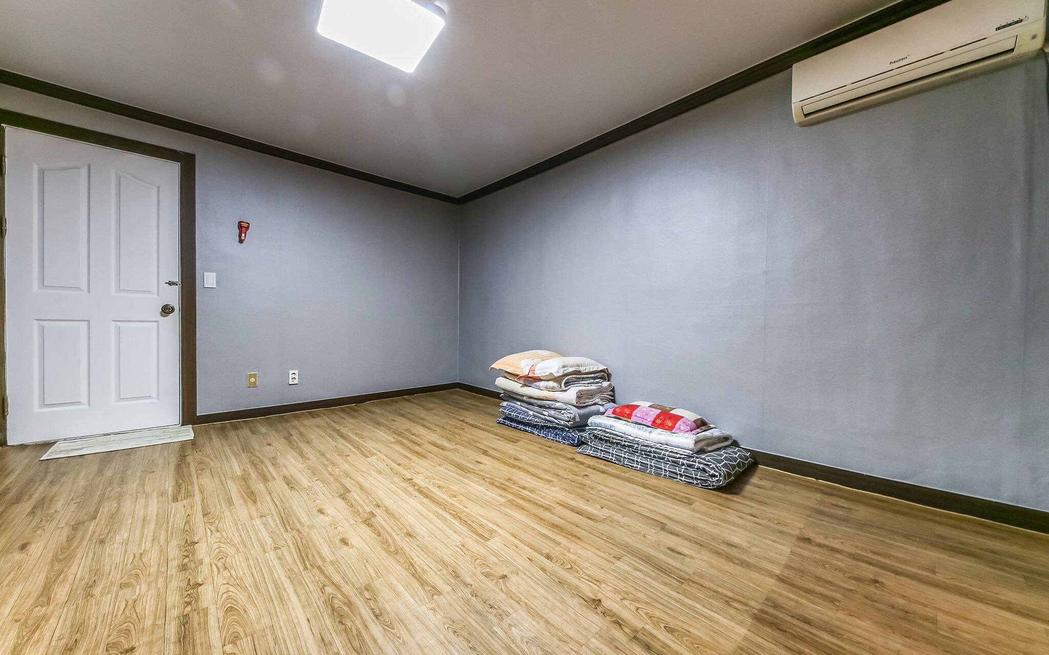 Boeun Seongsimjang Motel