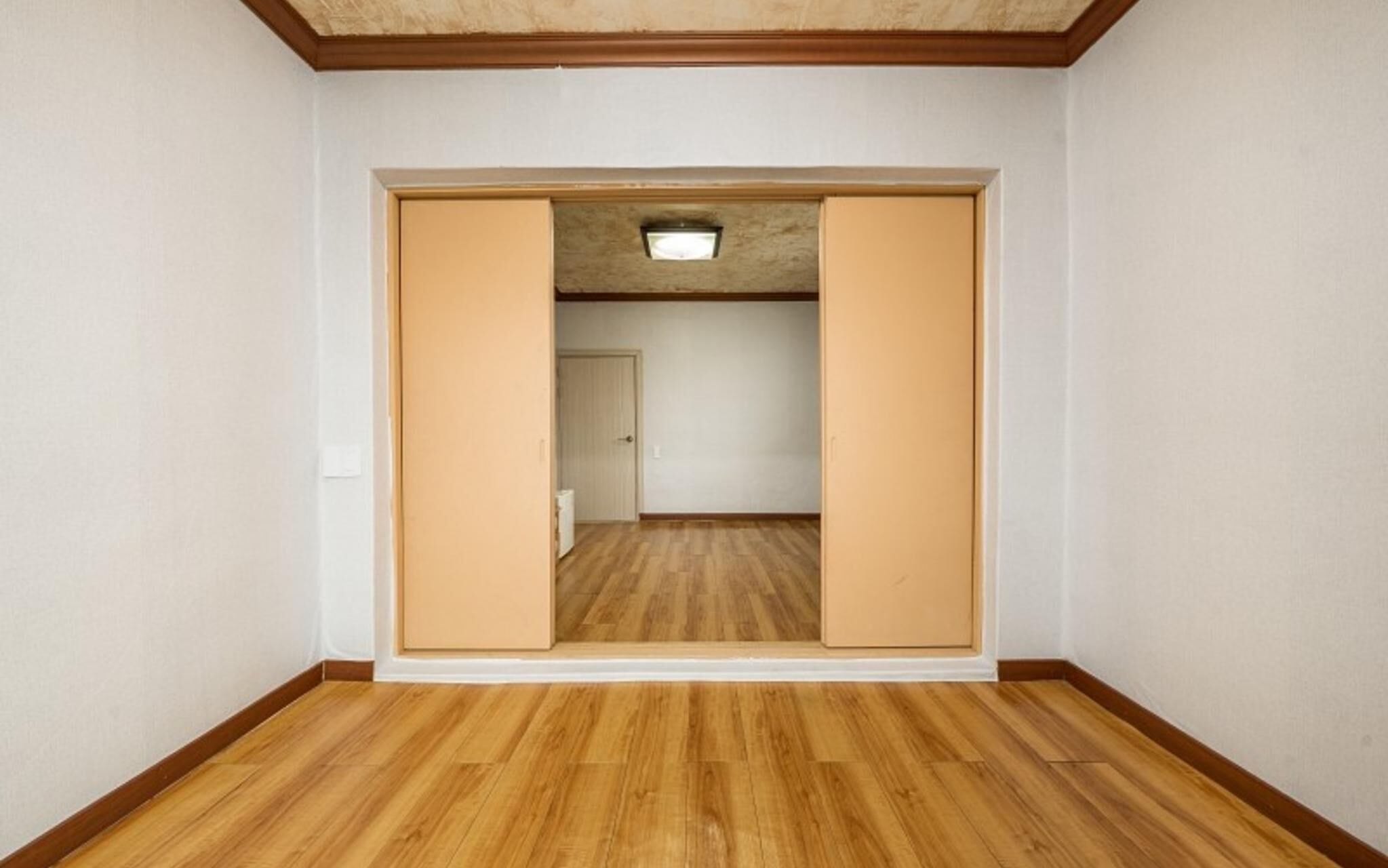 Boeun Songnisan OK Pension