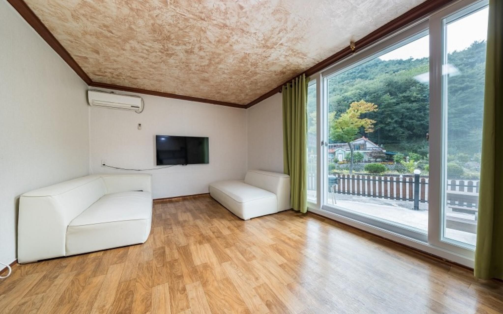 Boeun Songnisan OK Pension