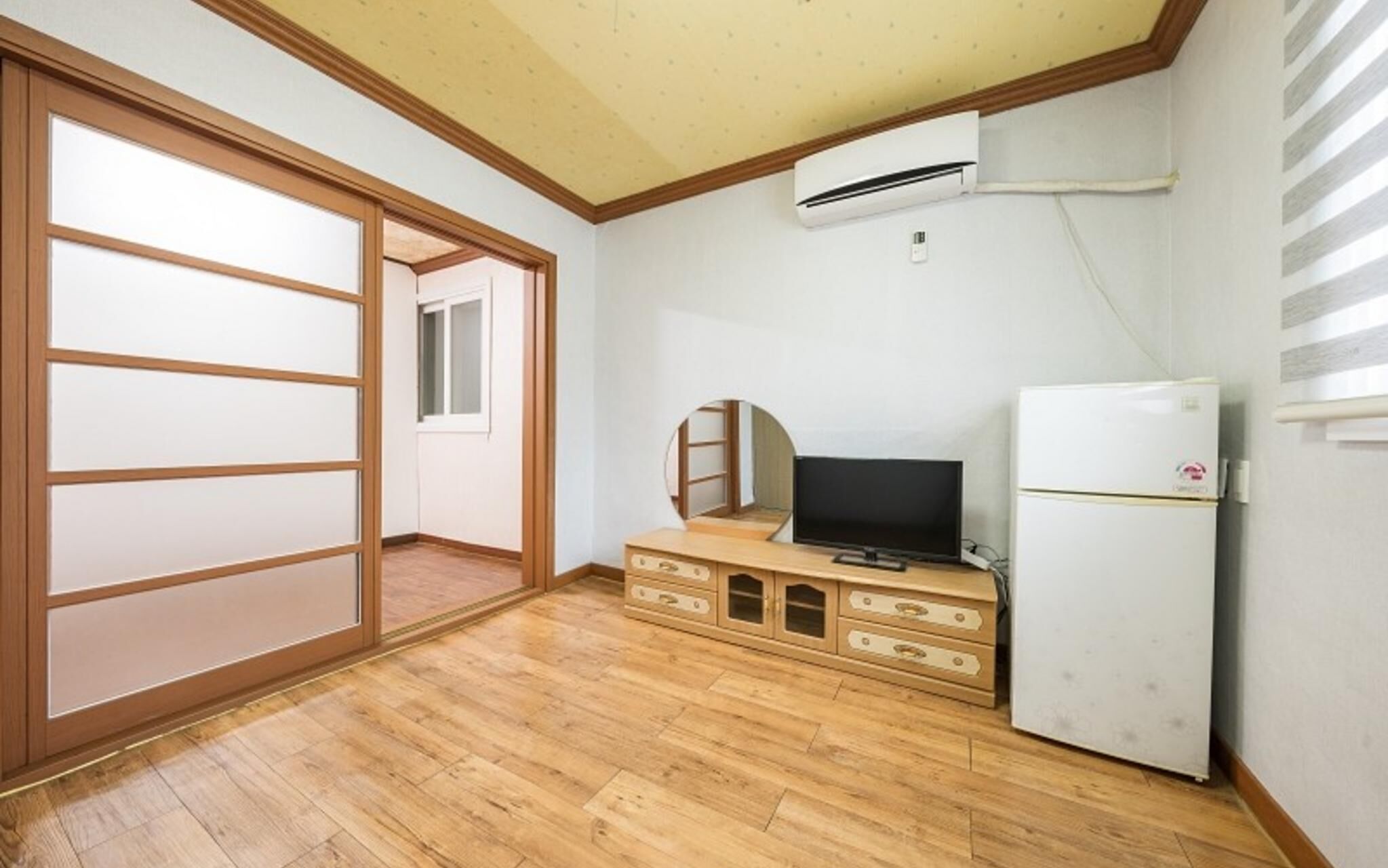 Boeun Songnisan OK Pension