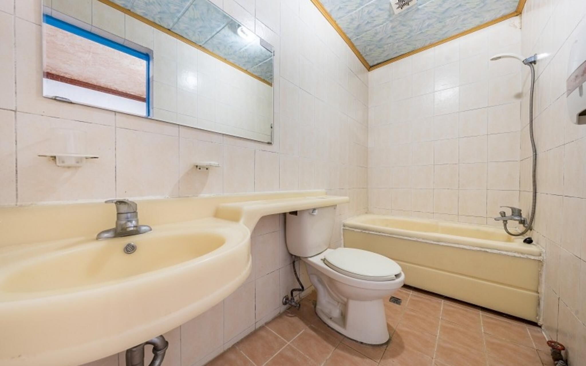 Boeun Songnisan OK Pension