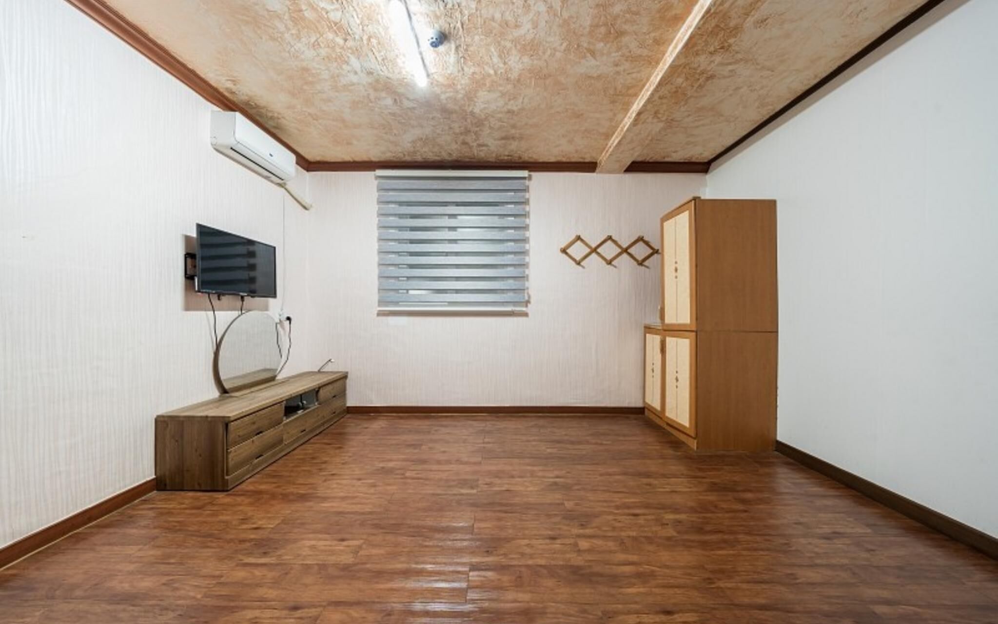 Boeun Songnisan OK Pension