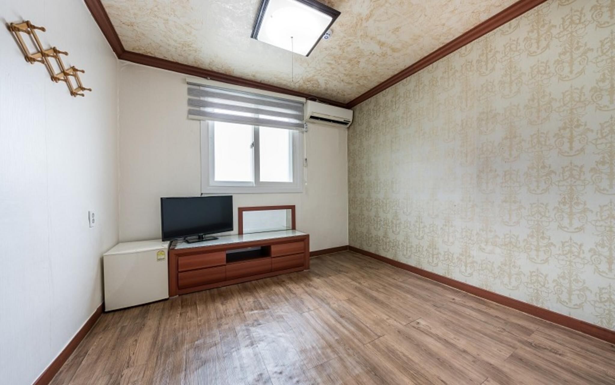 Boeun Songnisan OK Pension