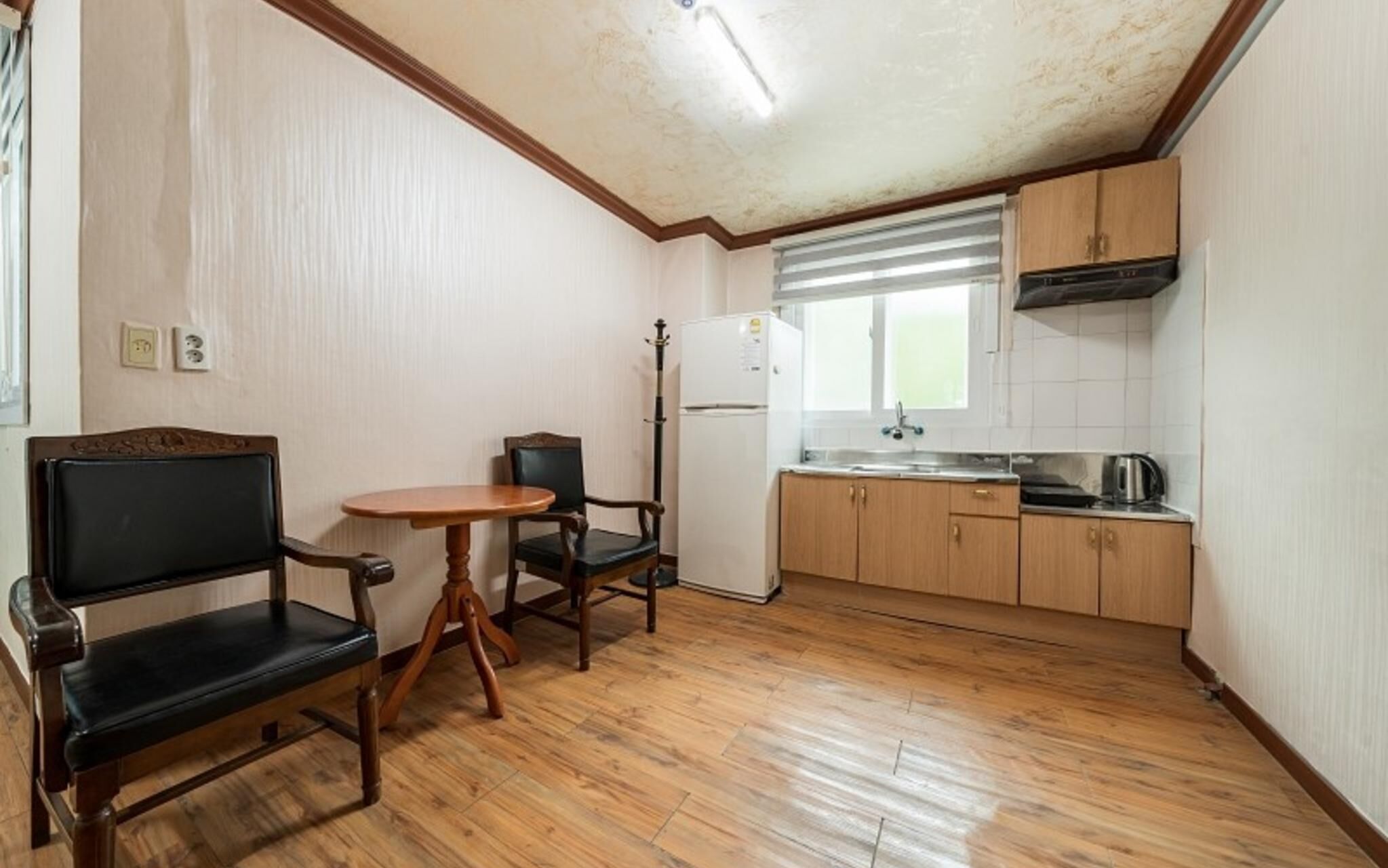 Boeun Songnisan OK Pension