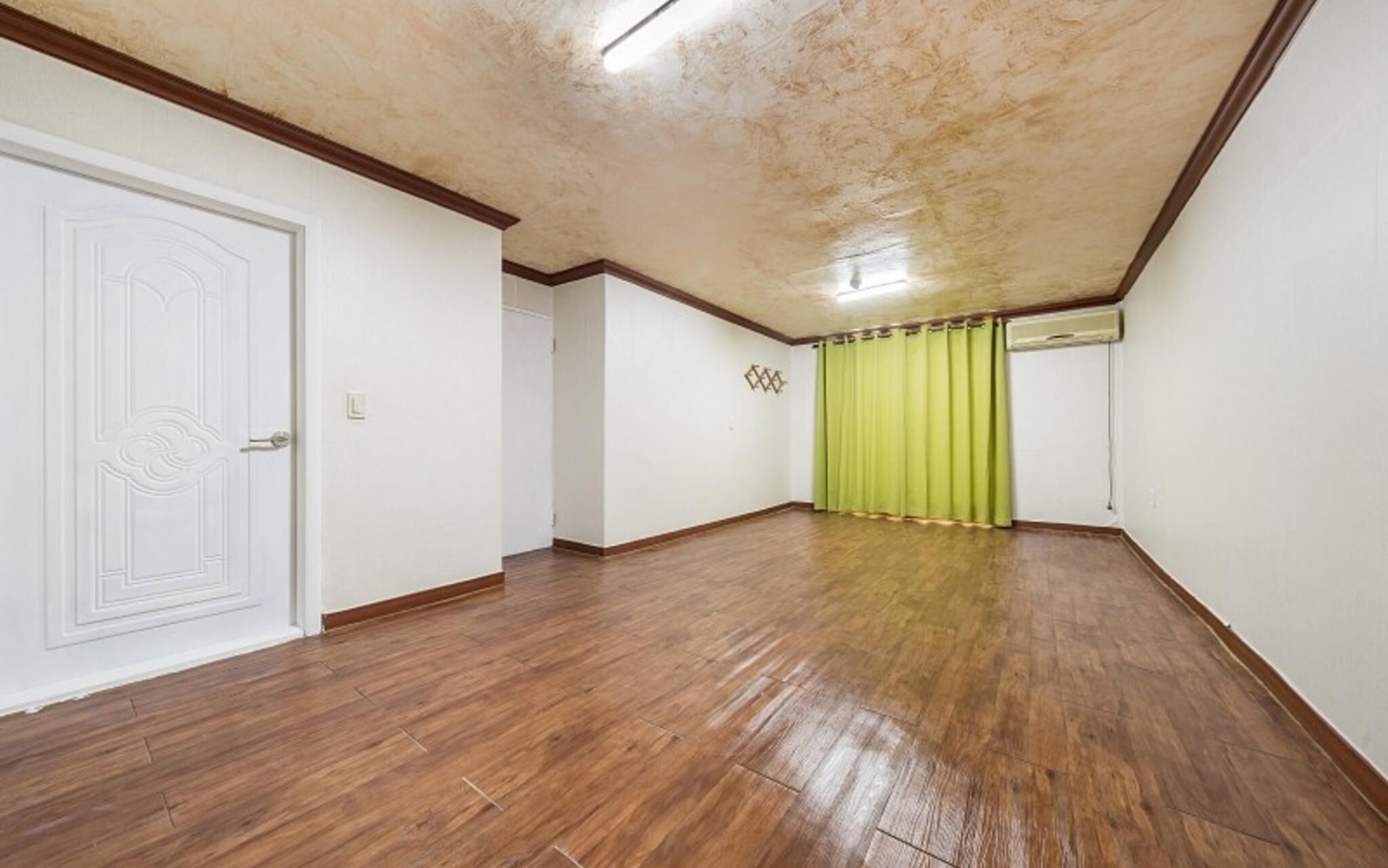 Boeun Songnisan OK Pension