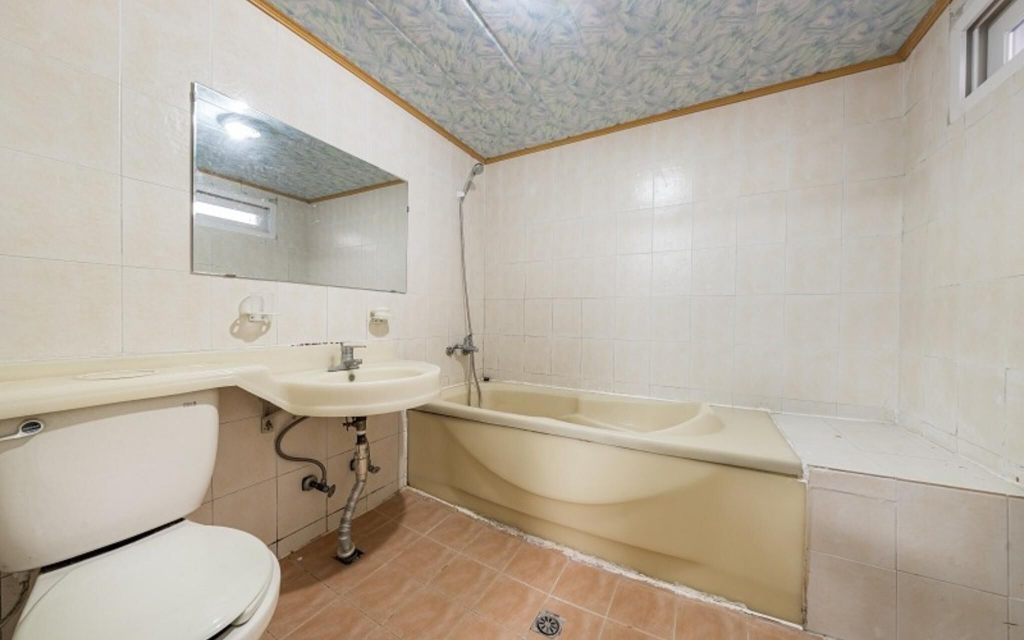 Boeun Songnisan OK Pension