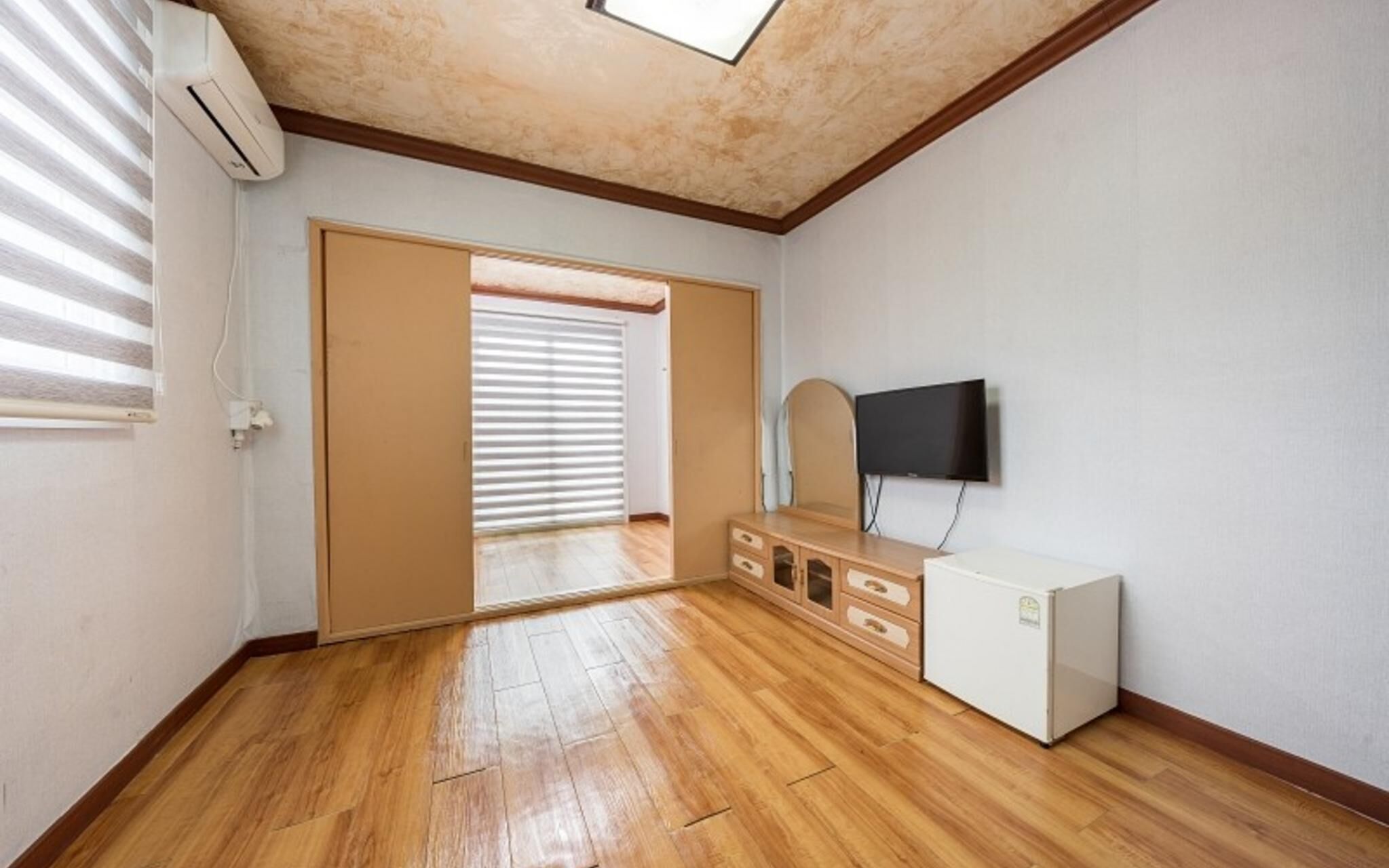 Boeun Songnisan OK Pension