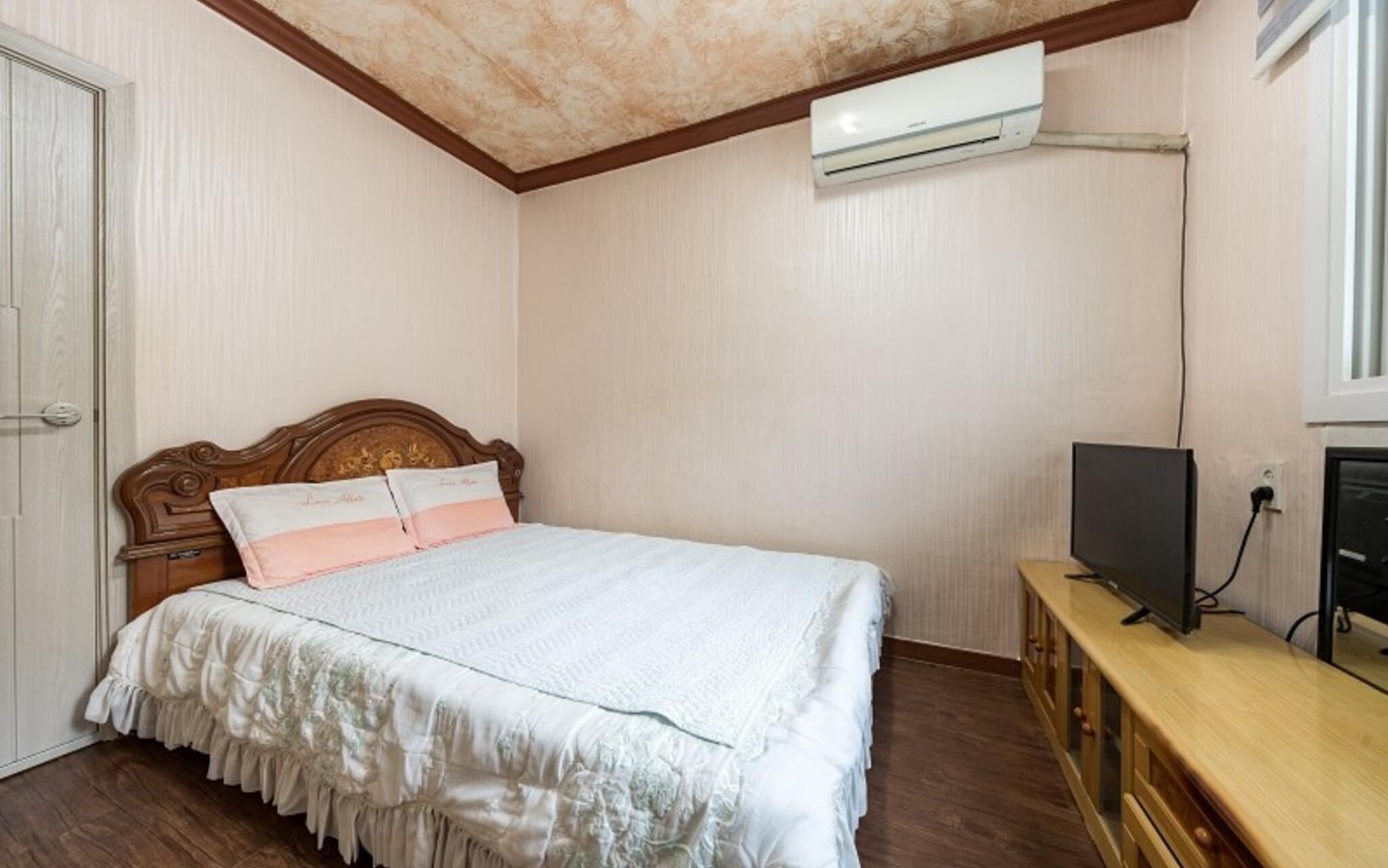 Boeun Songnisan OK Pension