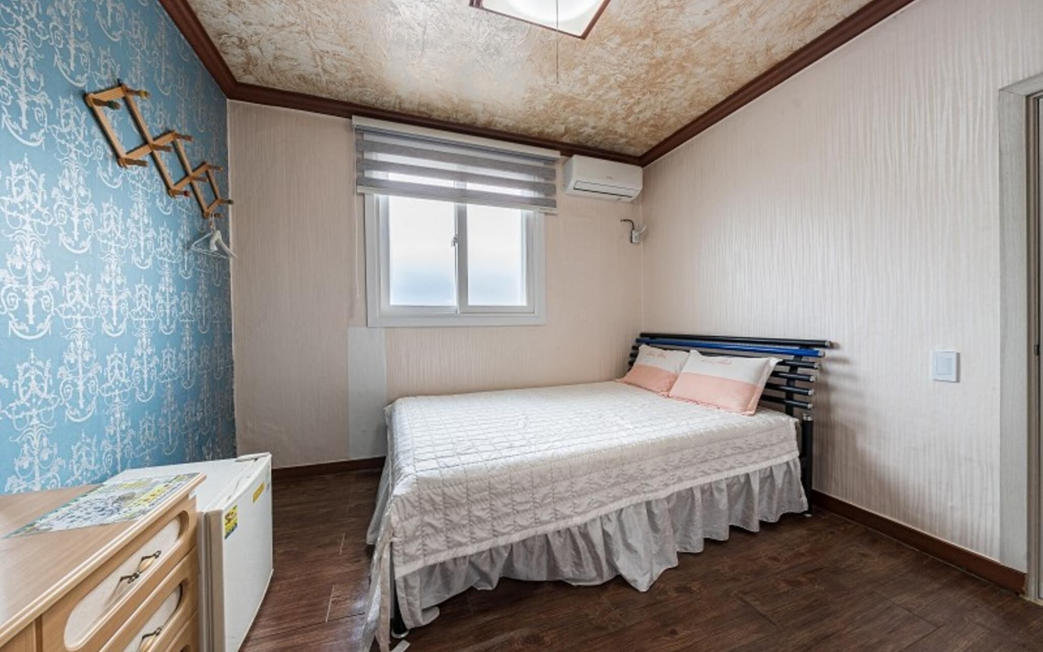 Boeun Songnisan OK Pension