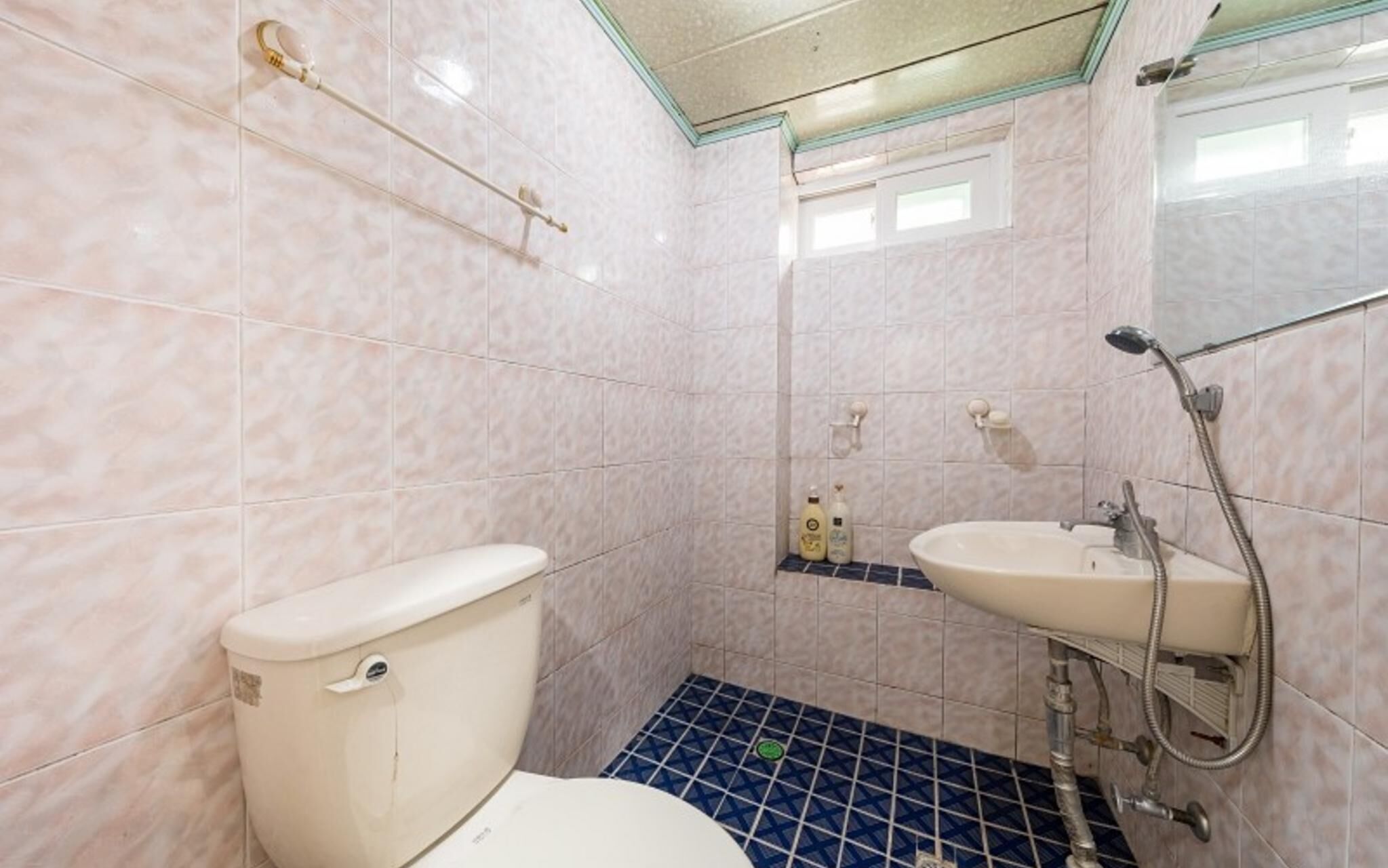 Boeun Songnisan OK Pension