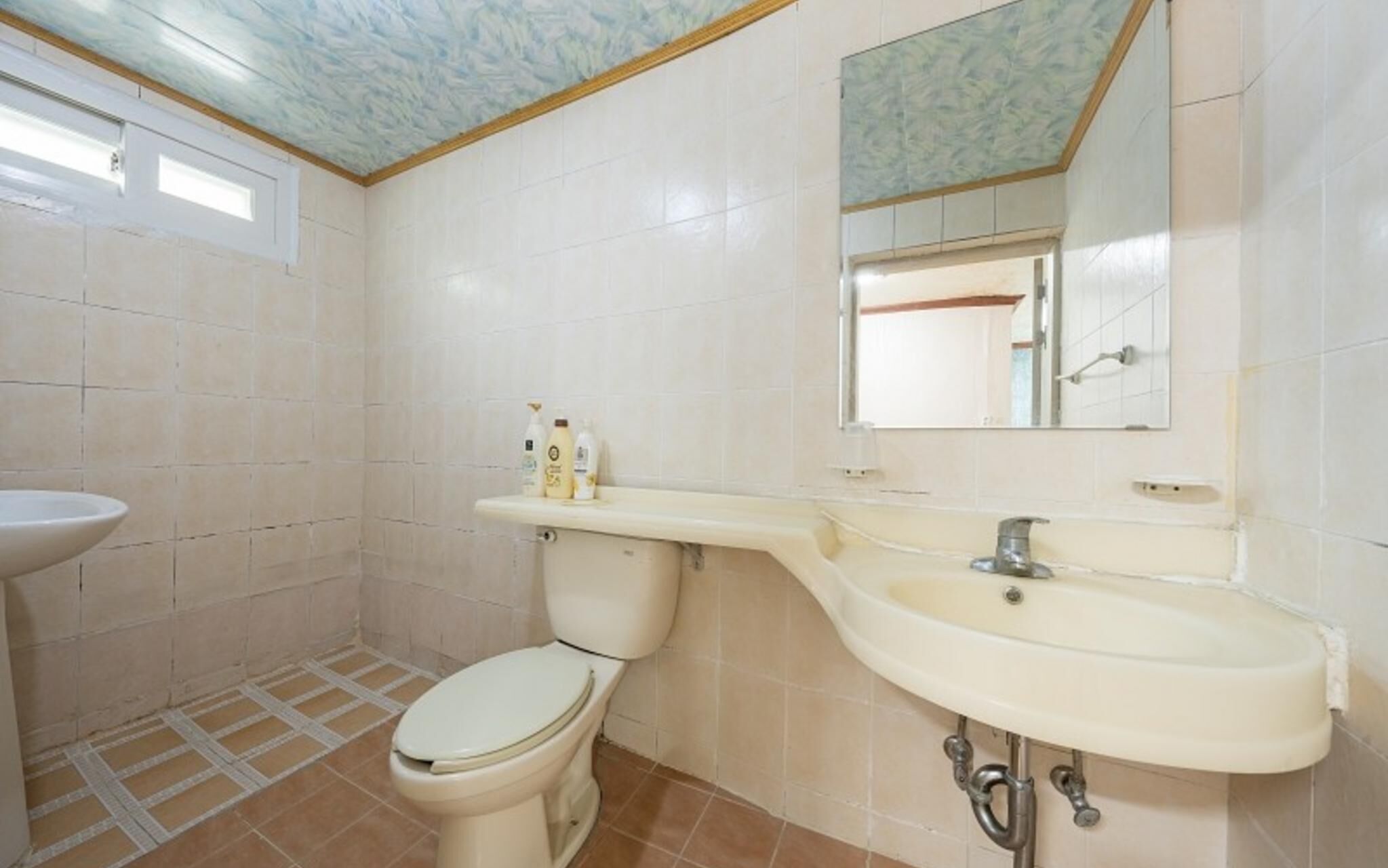 Boeun Songnisan OK Pension