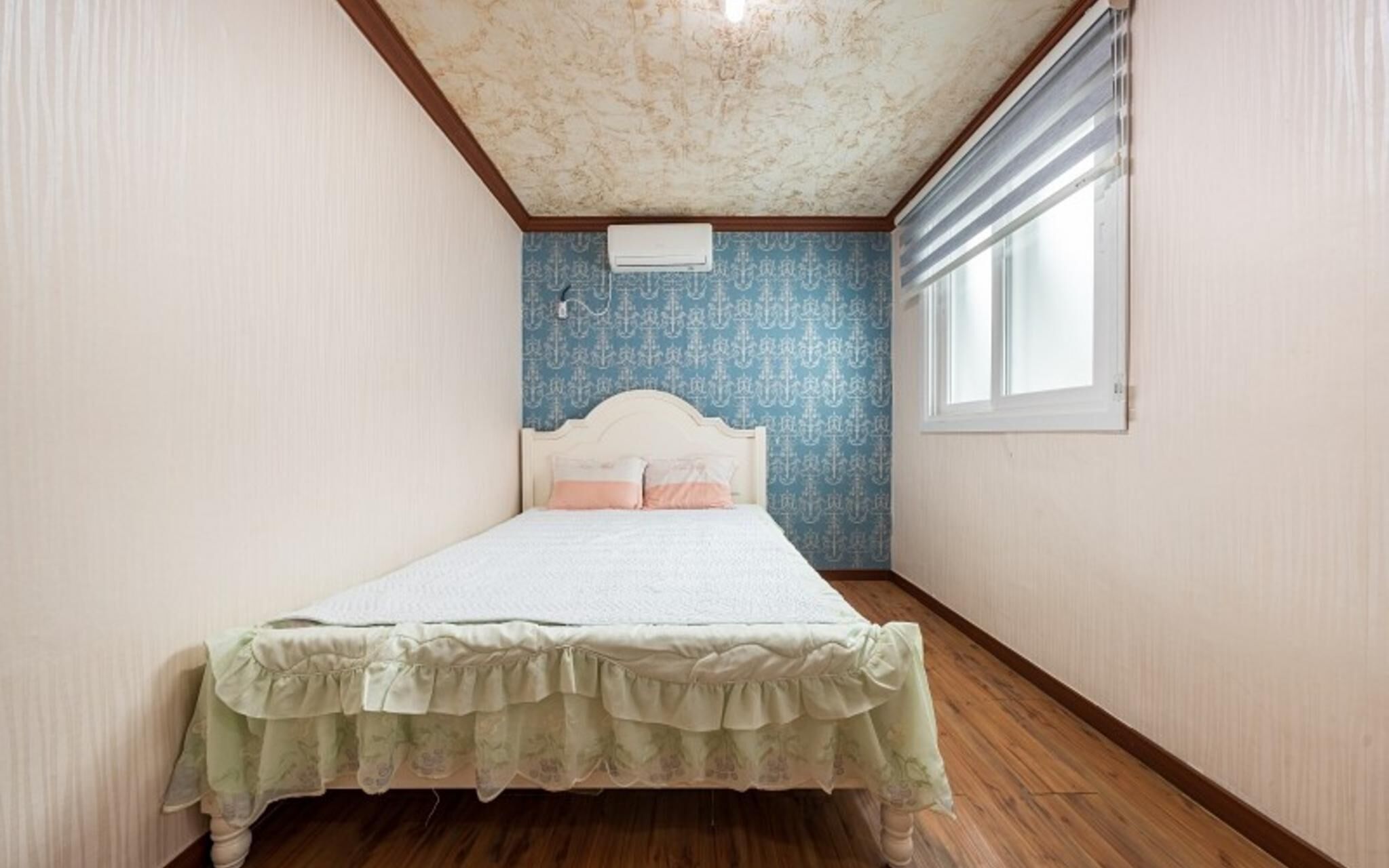 Boeun Songnisan OK Pension