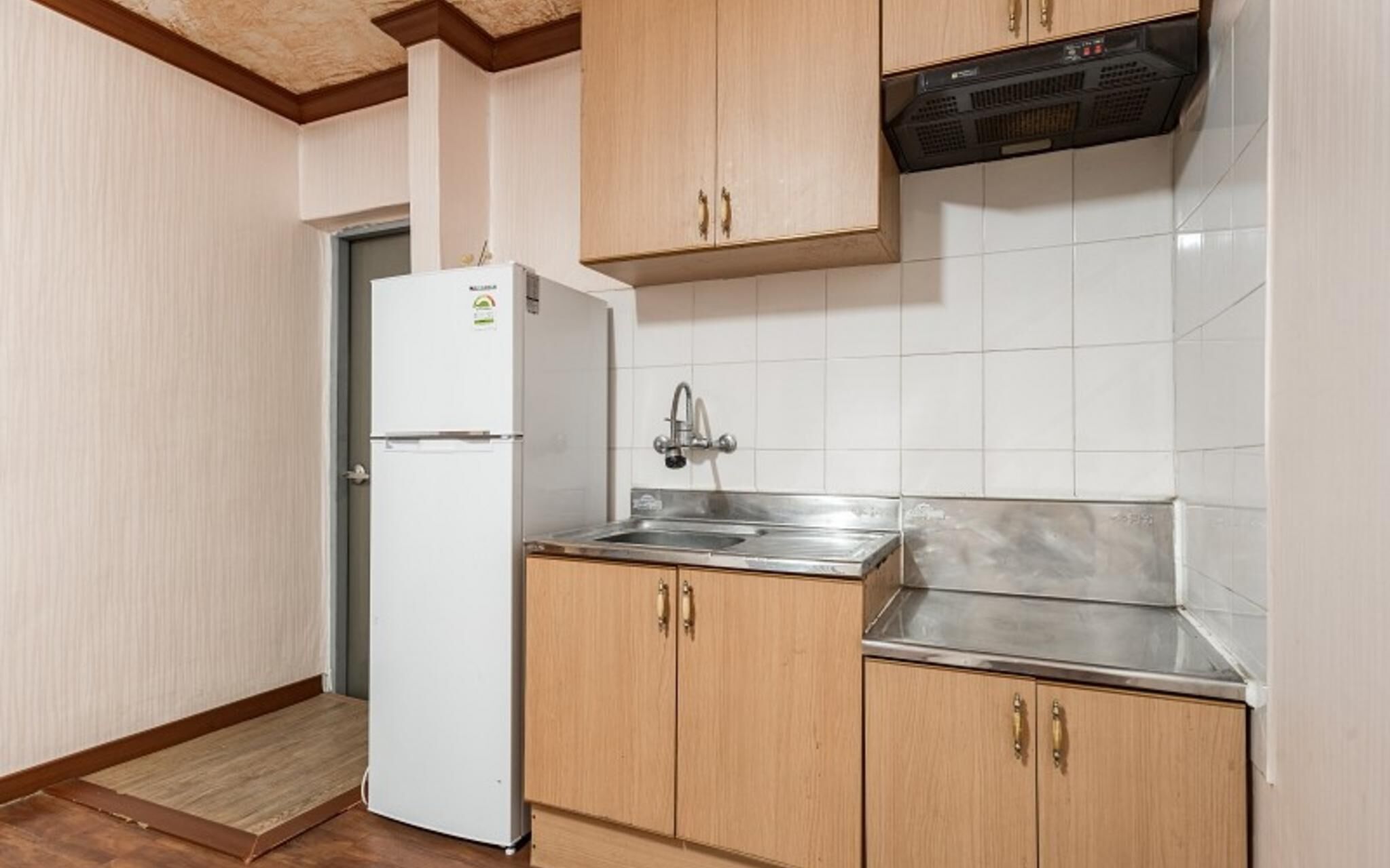 Boeun Songnisan OK Pension