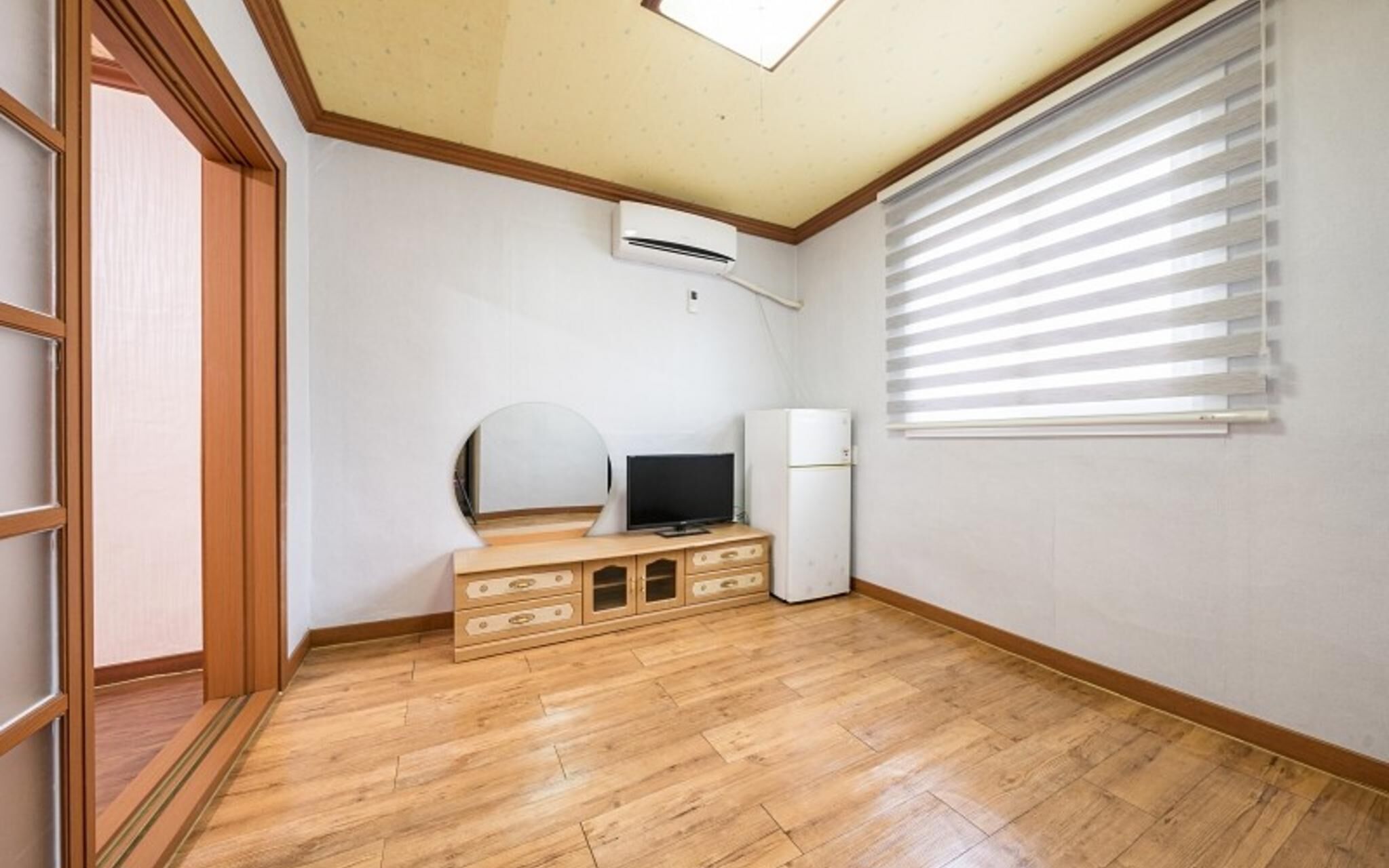 Boeun Songnisan OK Pension