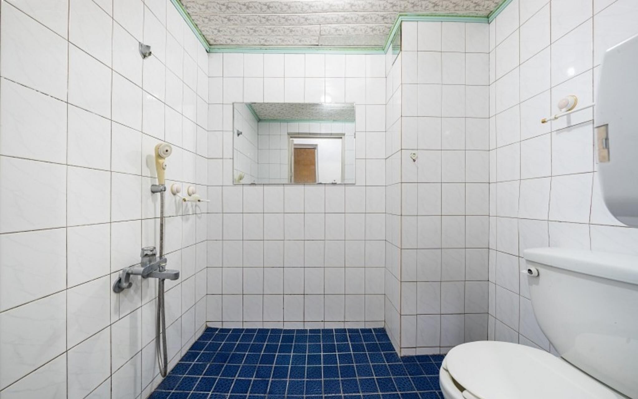 Boeun Songnisan OK Pension