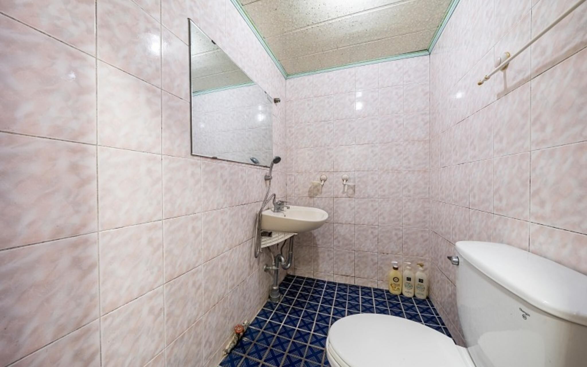 Boeun Songnisan OK Pension