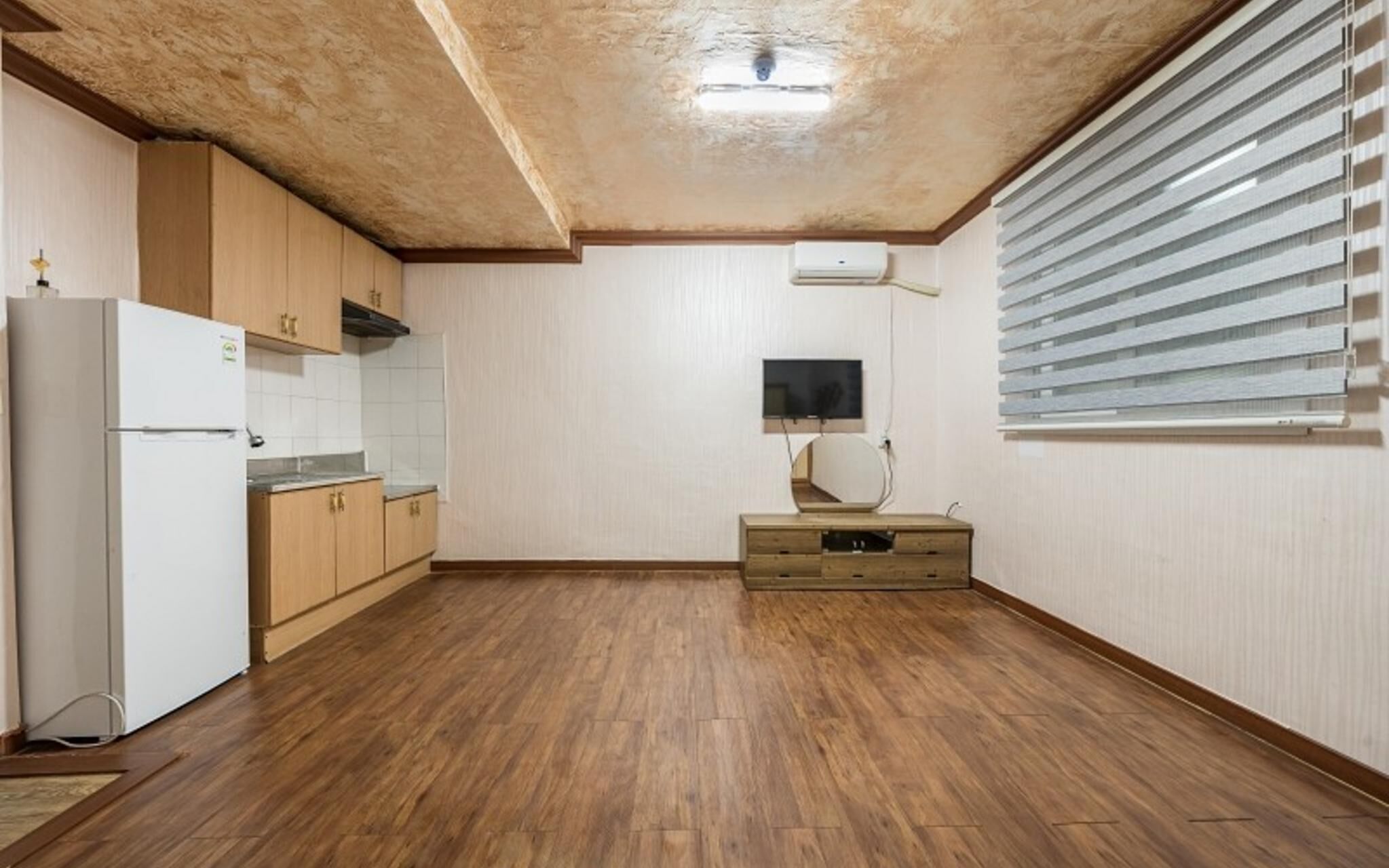 Boeun Songnisan OK Pension