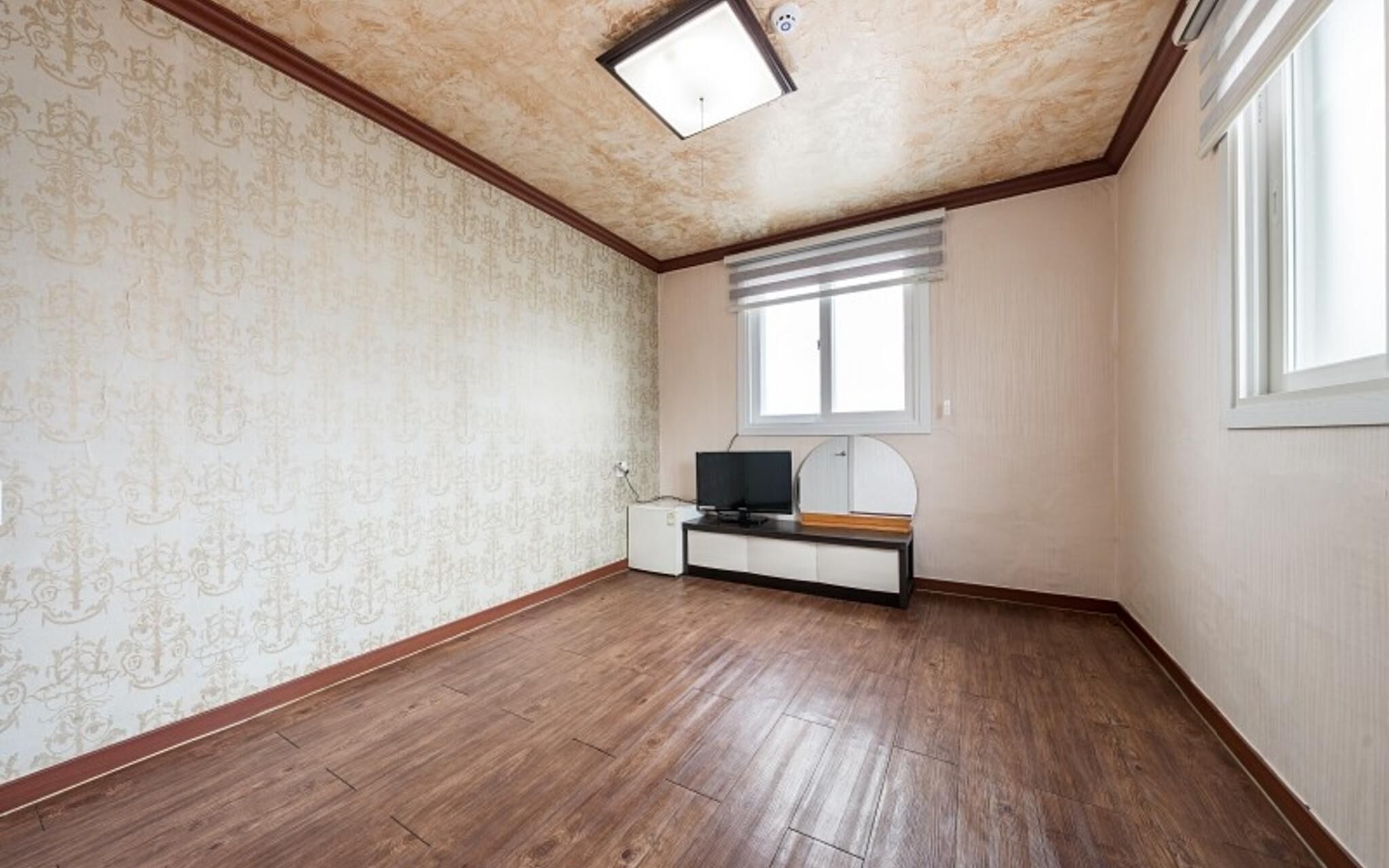 Boeun Songnisan OK Pension