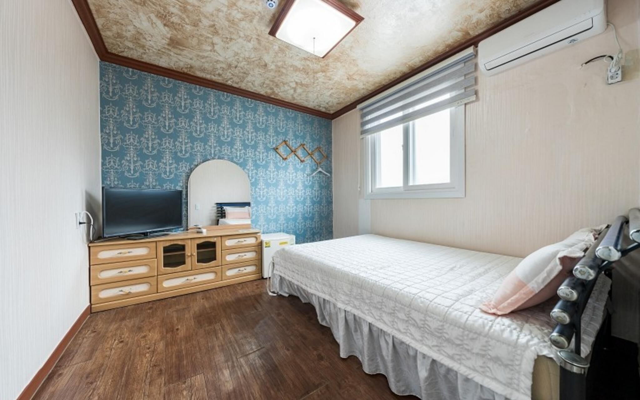 Boeun Songnisan OK Pension