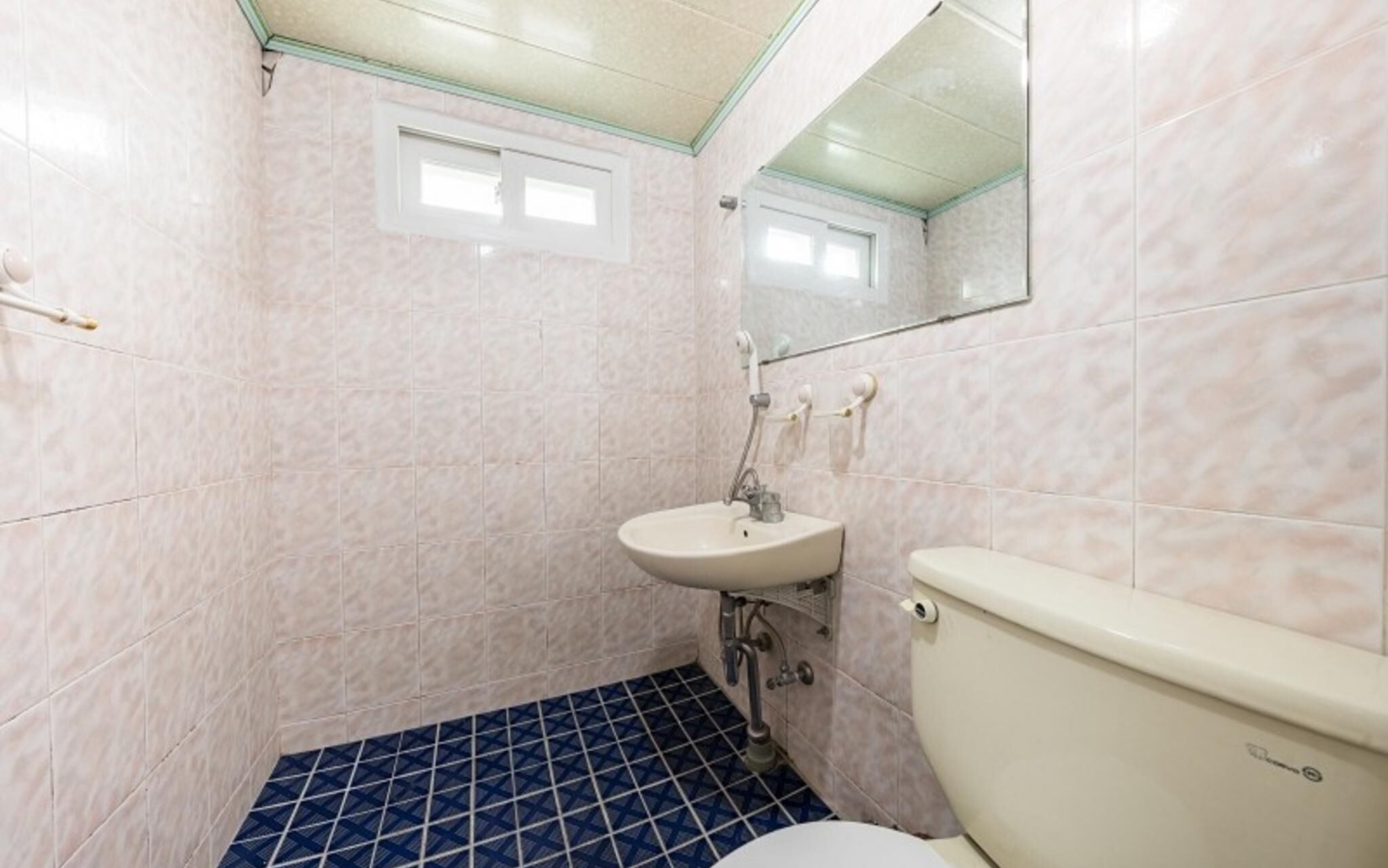 Boeun Songnisan OK Pension