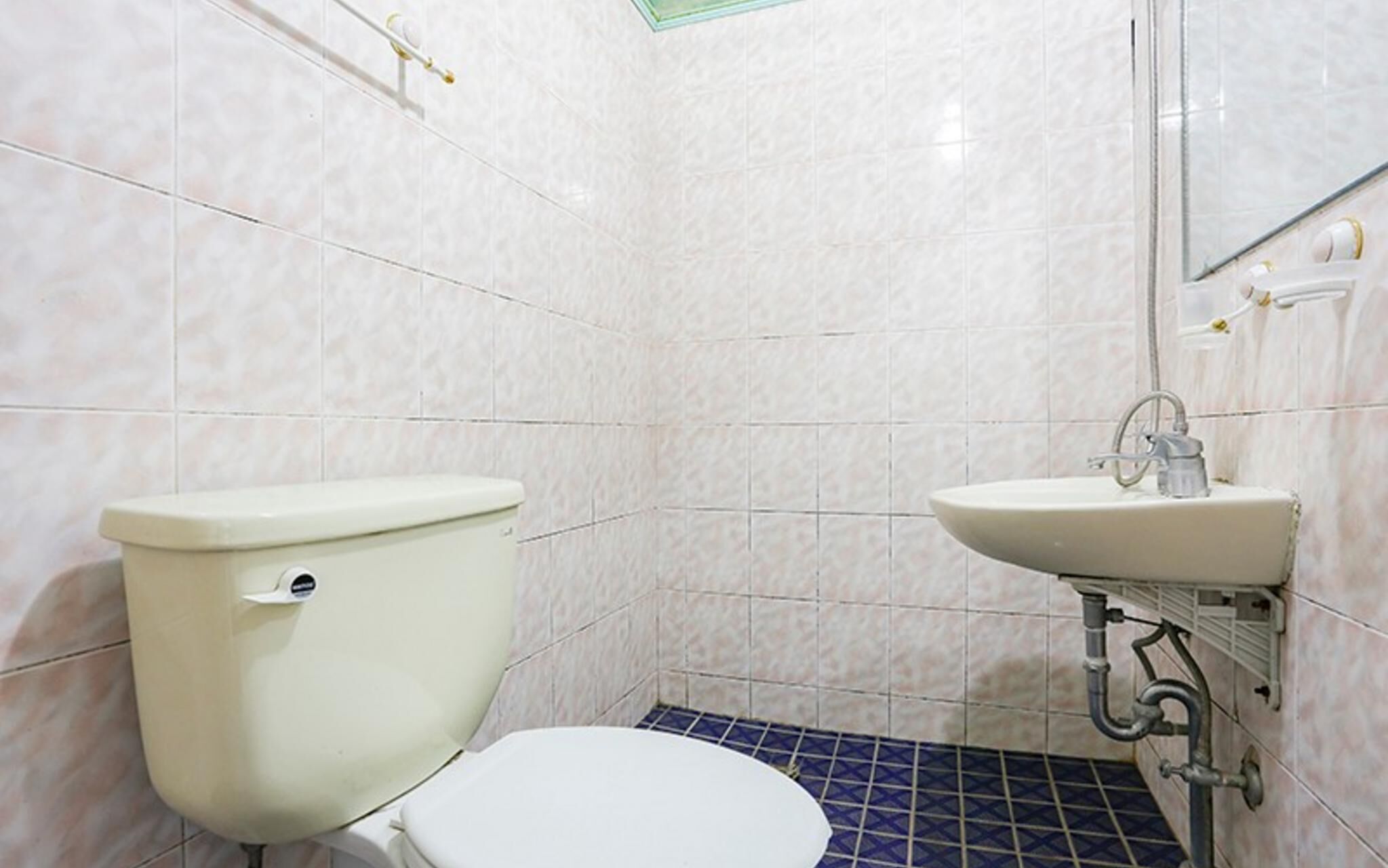 Boeun Songnisan OK Pension