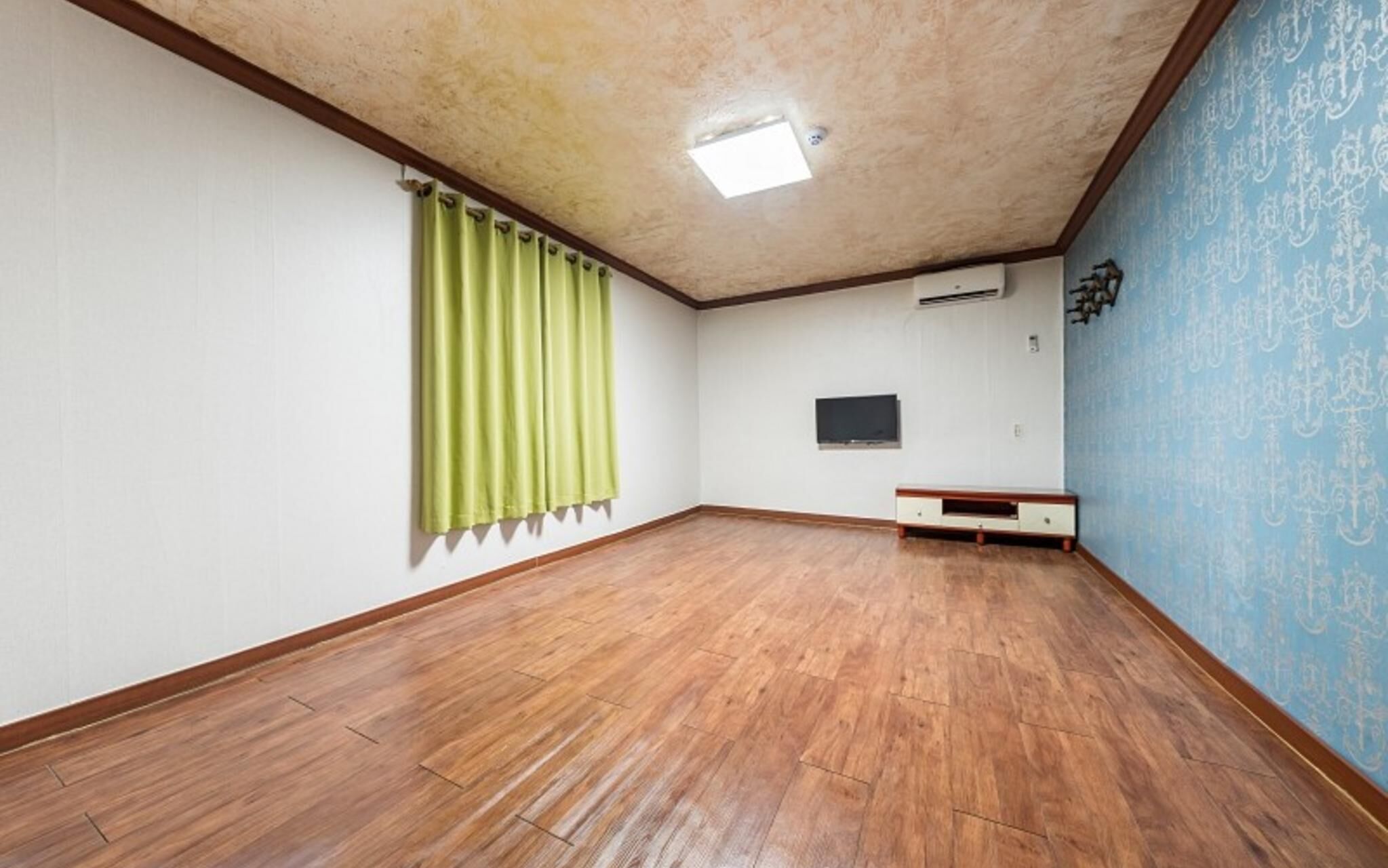 Boeun Songnisan OK Pension