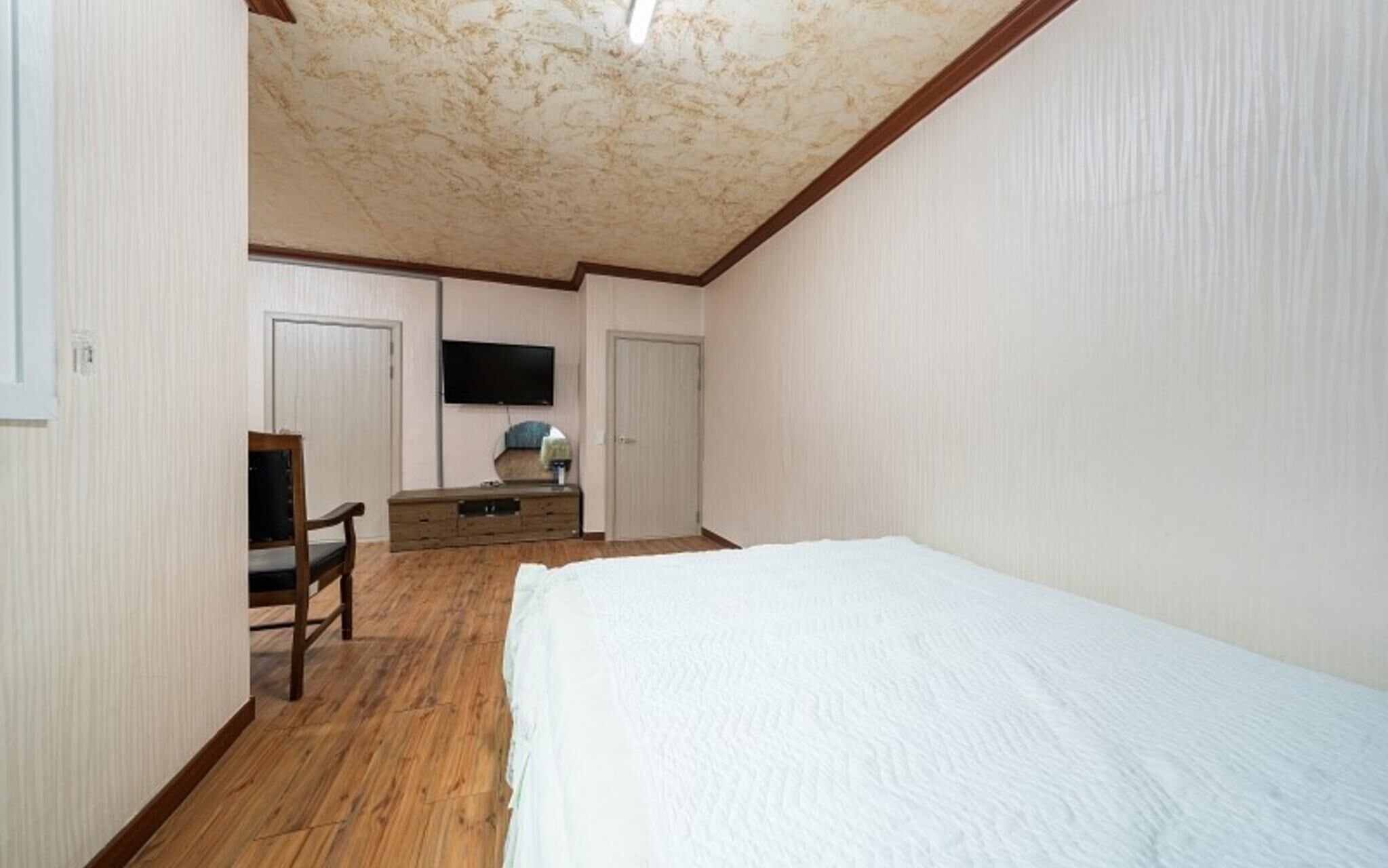 Boeun Songnisan OK Pension