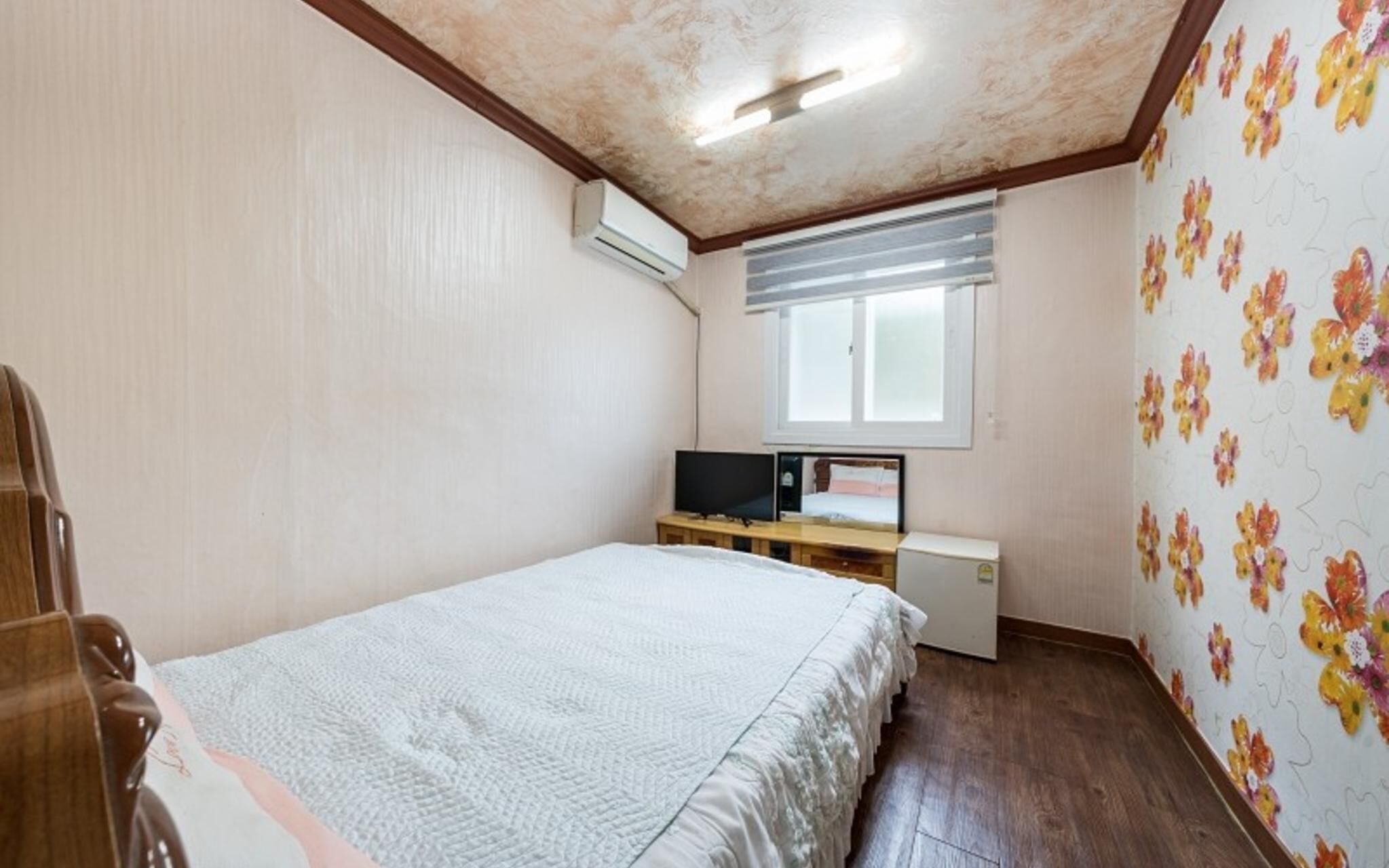 Boeun Songnisan OK Pension