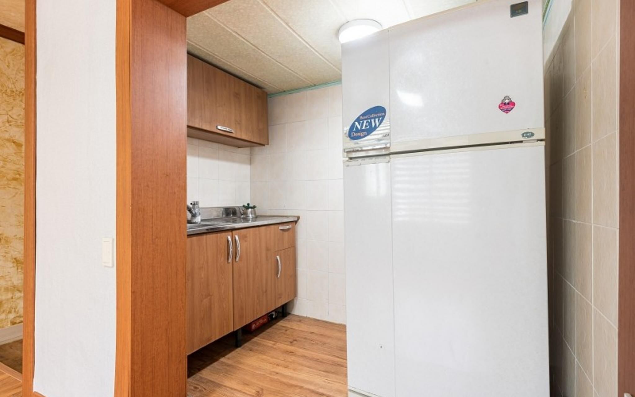 Boeun Songnisan OK Pension
