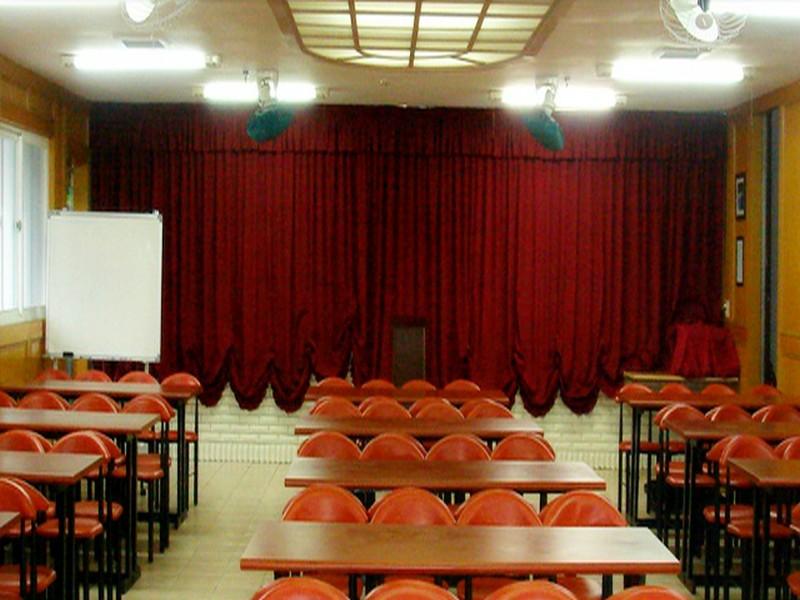 Sokrisan Grand Hotel