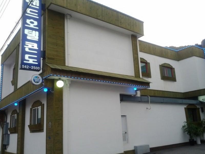 Sokrisan Grand Hotel