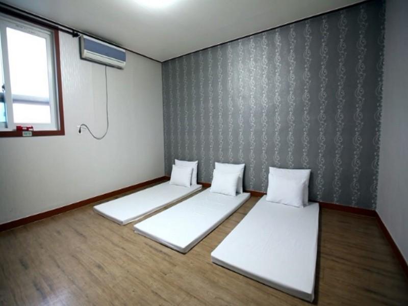 Sokrisan Grand Hotel