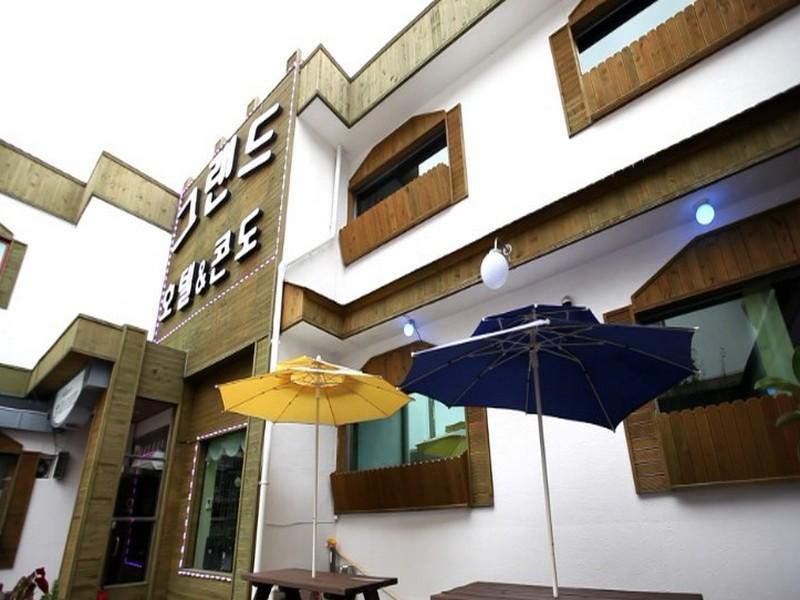 Sokrisan Grand Hotel