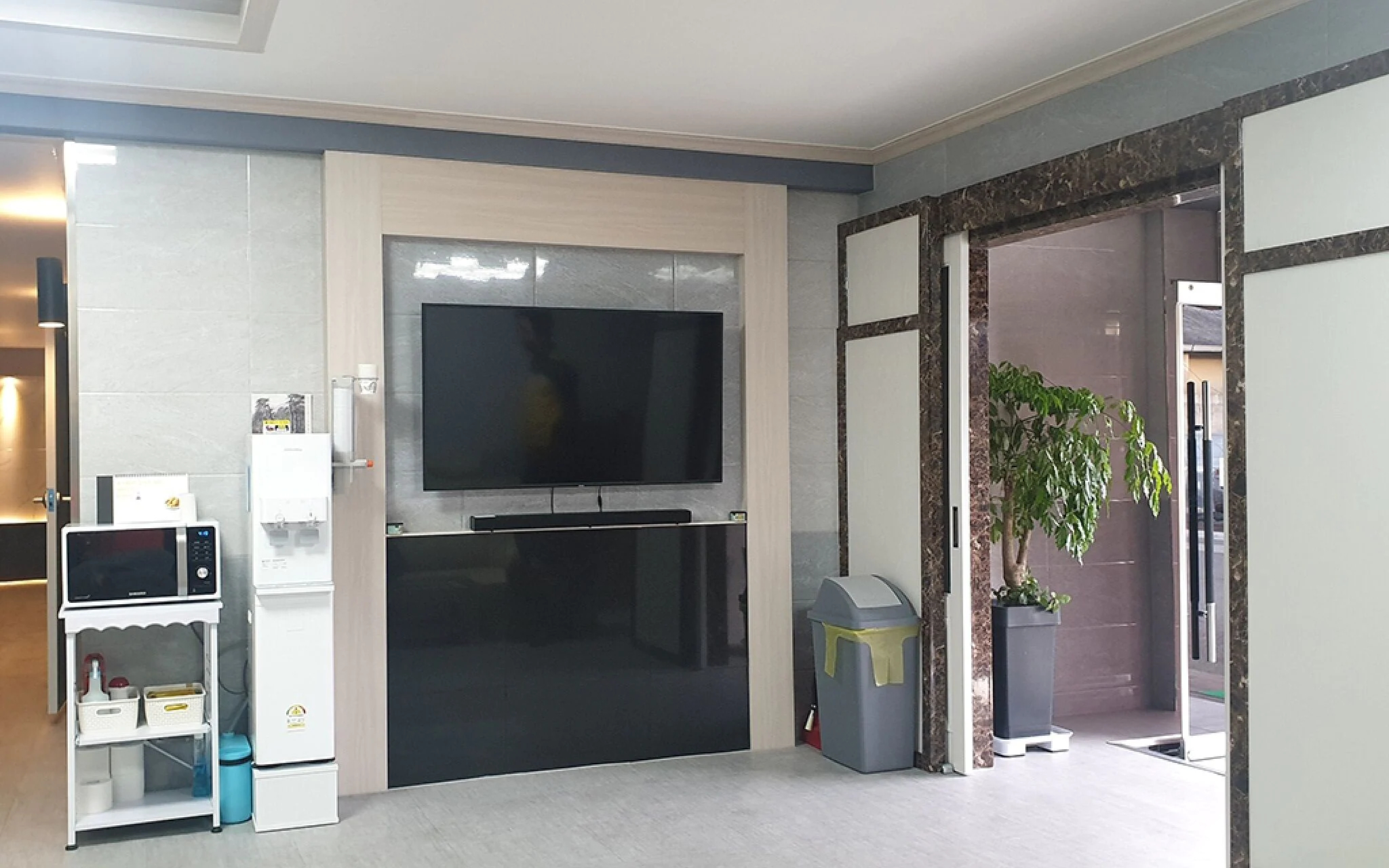 Songnisan Amor Guest House