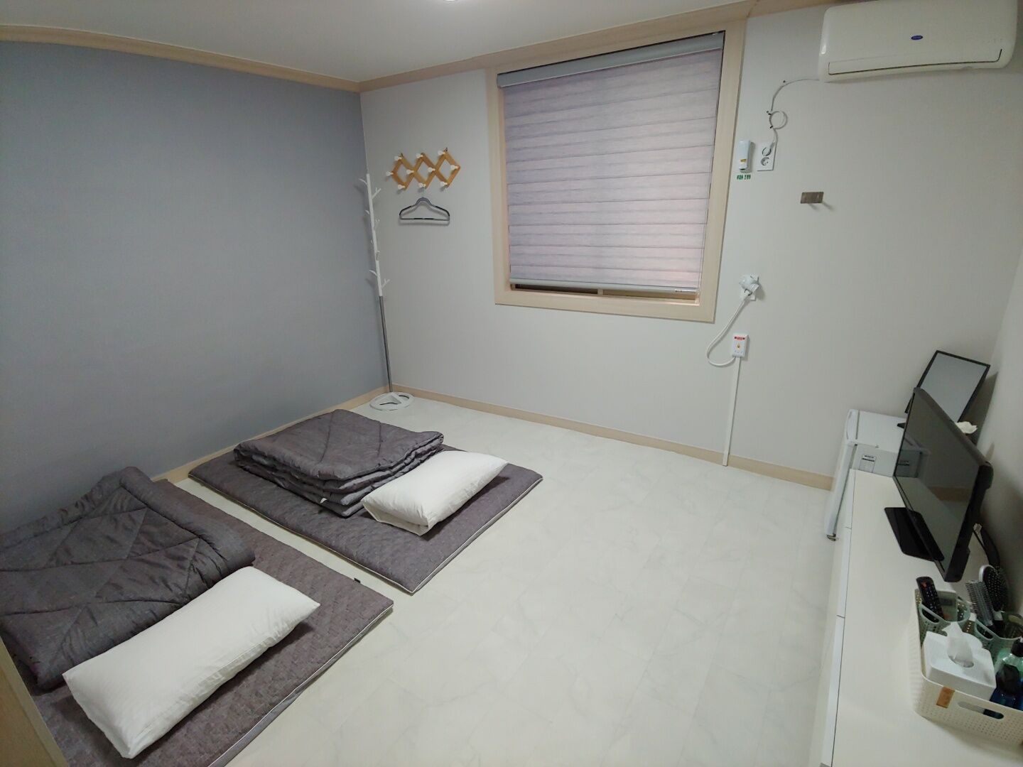 Songnisan Amor Guest House